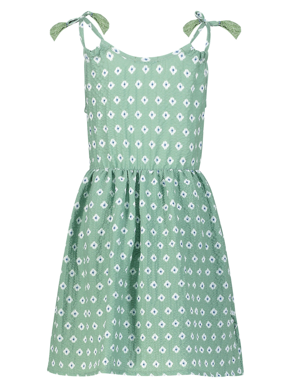 Mayoral Kids dress in 6908602096-4.jpg | NICKIS.com