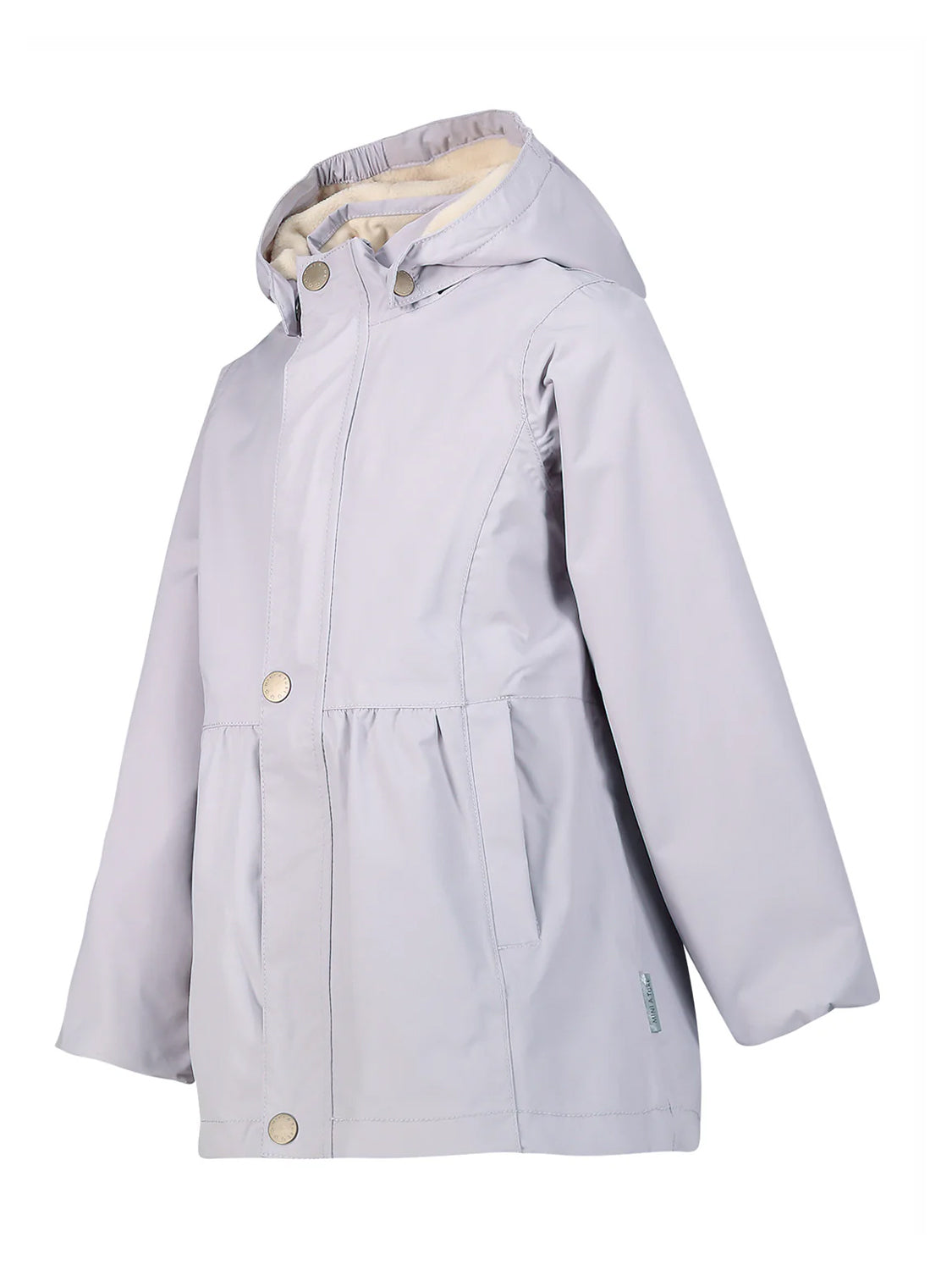 Jacke Matsila Flieder