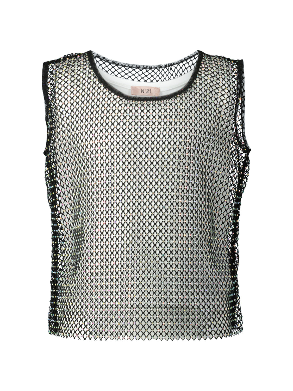 N°21 Kids top in 6908672171-1.jpg | NICKIS.com