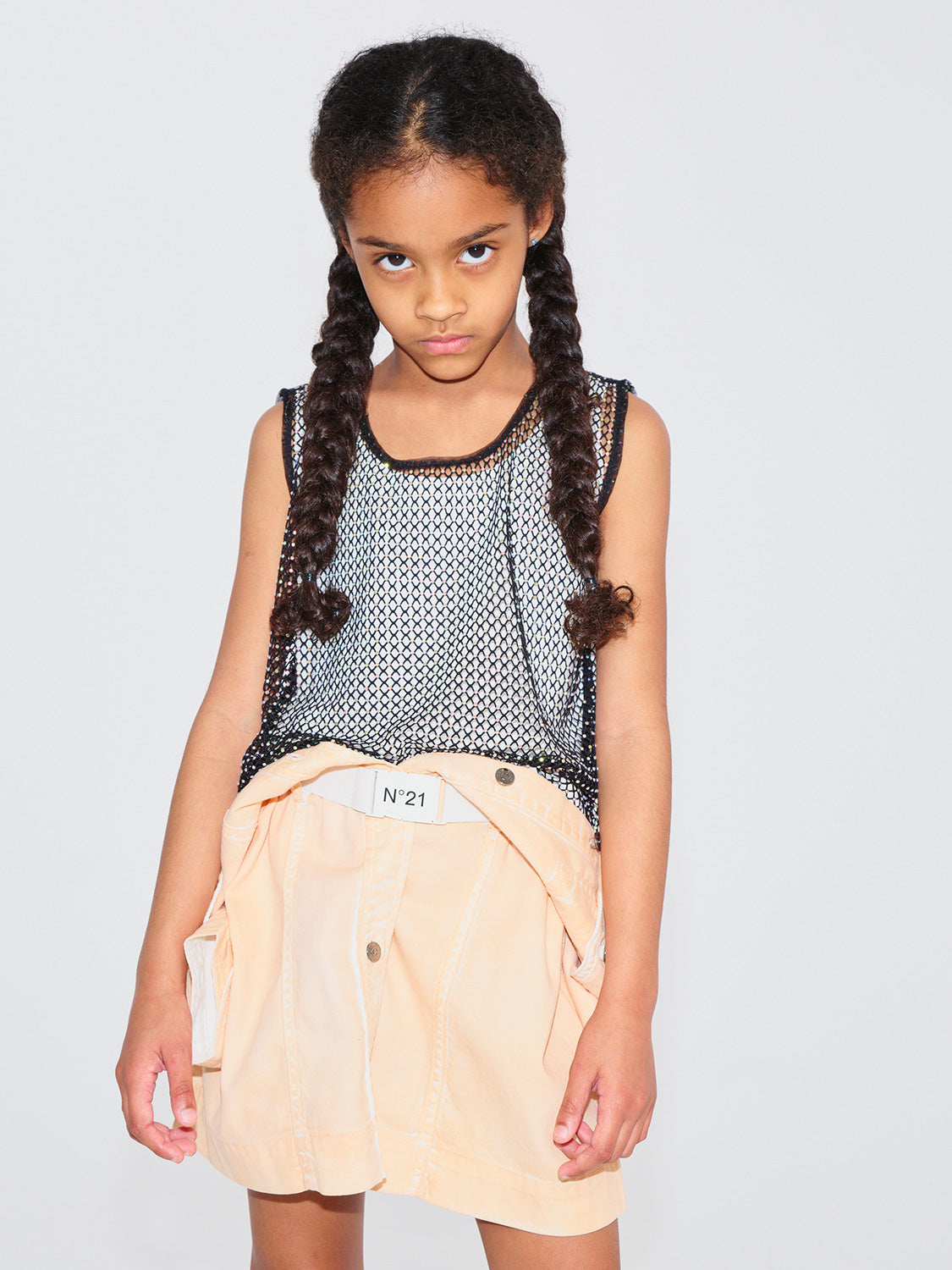 N°21 Kids top in 6908672171-2.jpg | NICKIS.com