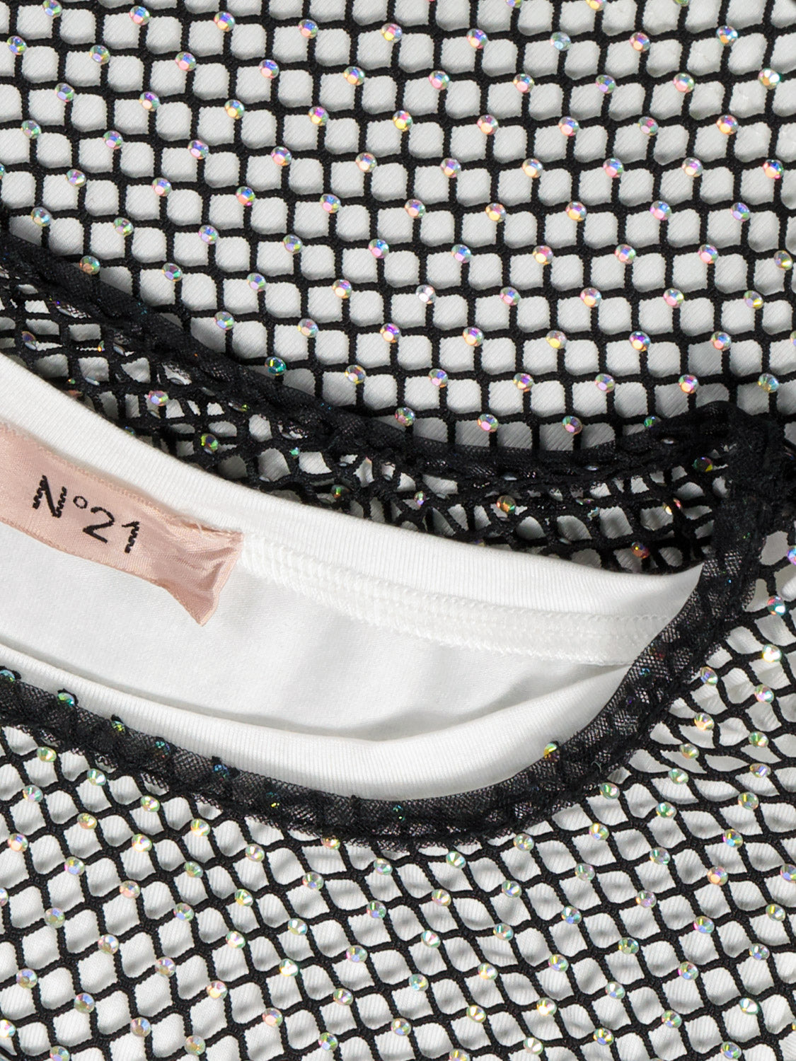 N°21 Kids top in 6908672171-5.jpg | NICKIS.com