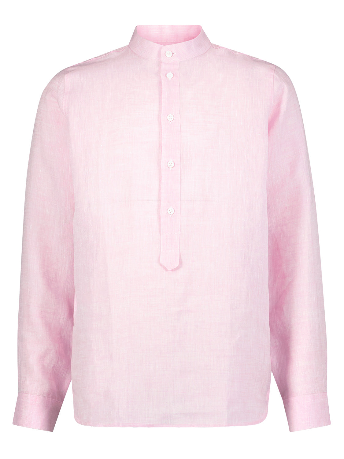 Dal Lago Kids shirt Linen Greg in 6908954474-1.jpg | NICKIS.com
