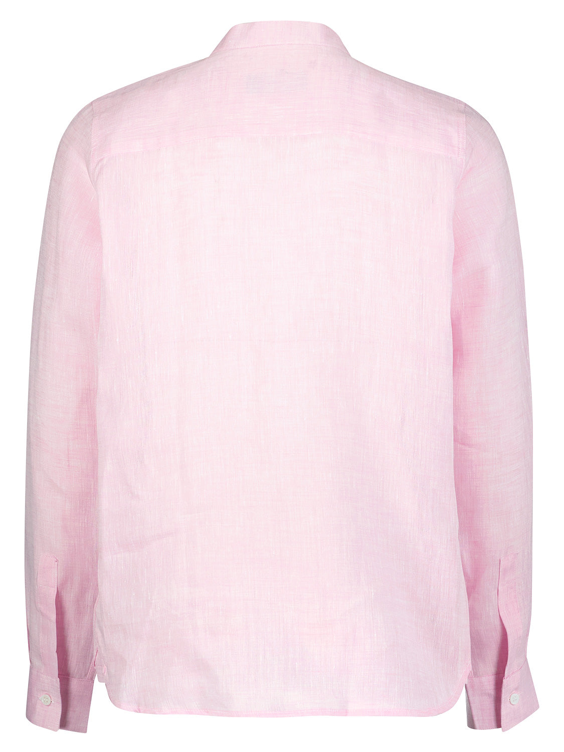 Dal Lago Kids shirt Linen Greg in 6908954474-4.jpg | NICKIS.com