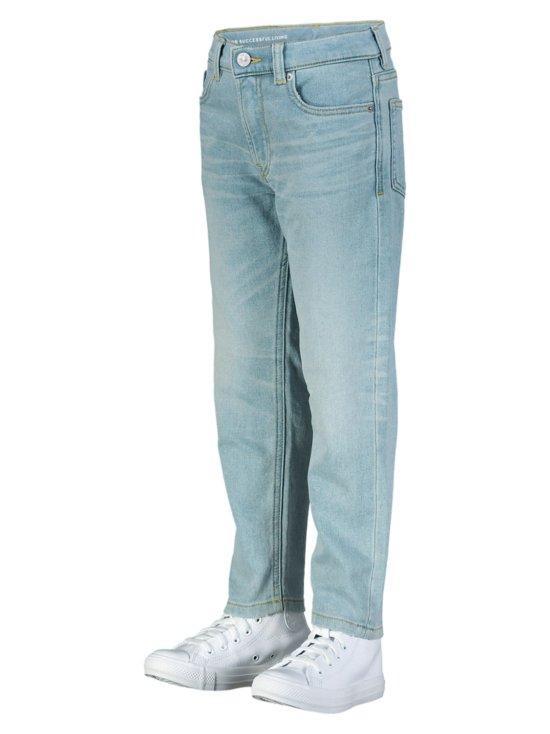 Diesel Kids jeans D-Lucas-J JJJ in 6909026400-5.jpg | NICKIS.com