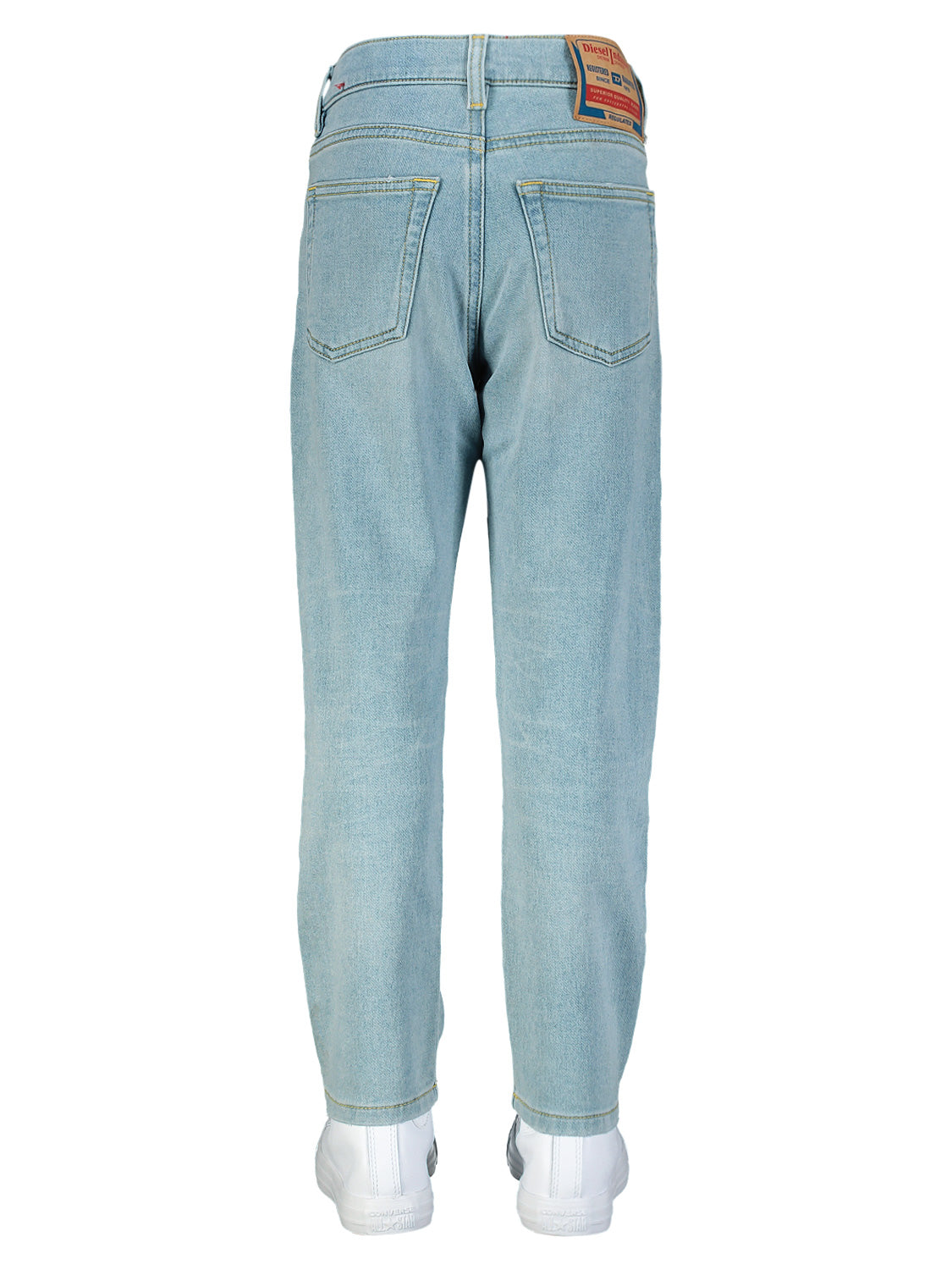 Diesel Kids jeans D-Lucas-J JJJ in 6909026400-6.jpg | NICKIS.com