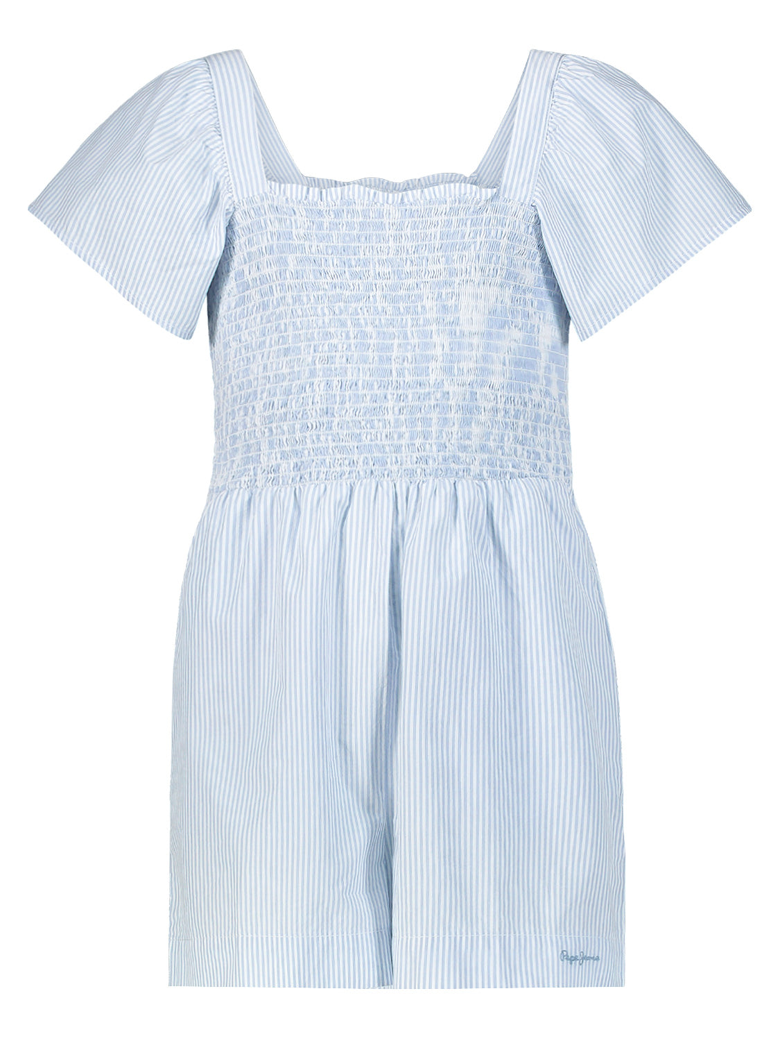 Pepe Jeans Kids overall in 6909041358-1.jpg | NICKIS.com