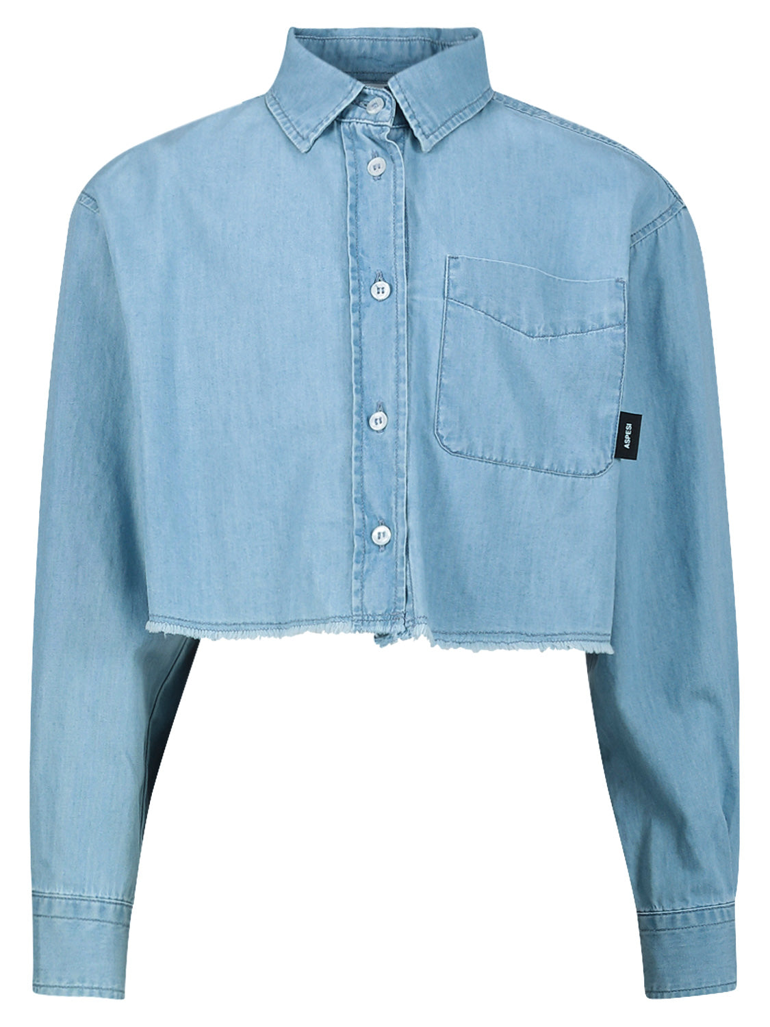 Aspesi Kids blouse in 6909557942-1.jpg | NICKIS.com