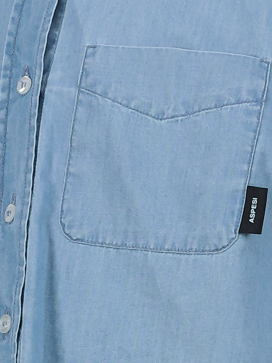 Aspesi Kids blouse in 6909557942-5.jpg | NICKIS.com