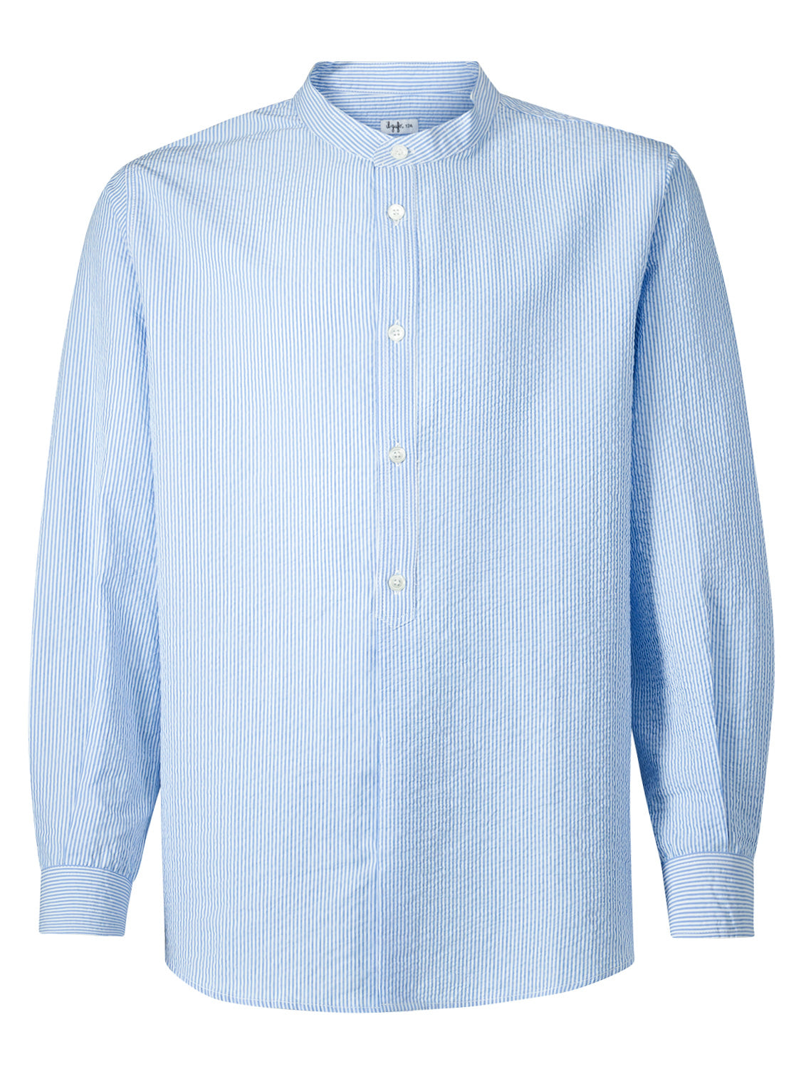 Il Gufo Kids shirt in 6909615291-1.jpg | NICKIS.com