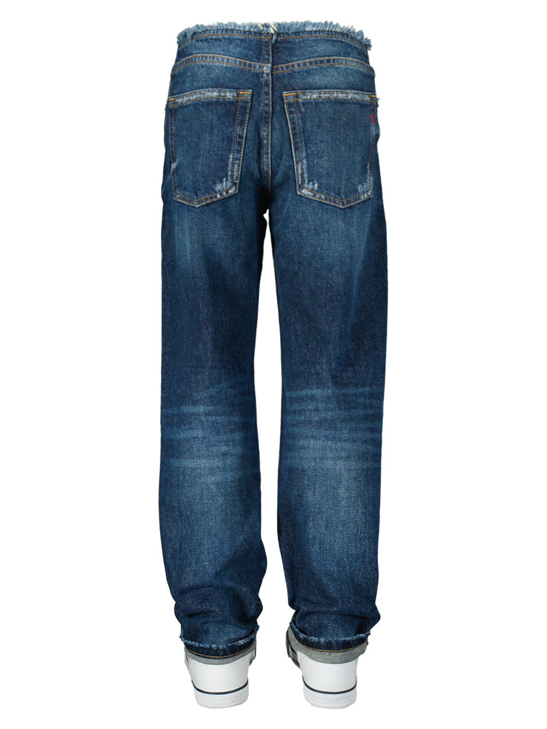 Diesel Kids jeans D-ARK-S2-J in 6909864517-6.jpg | NICKIS.com