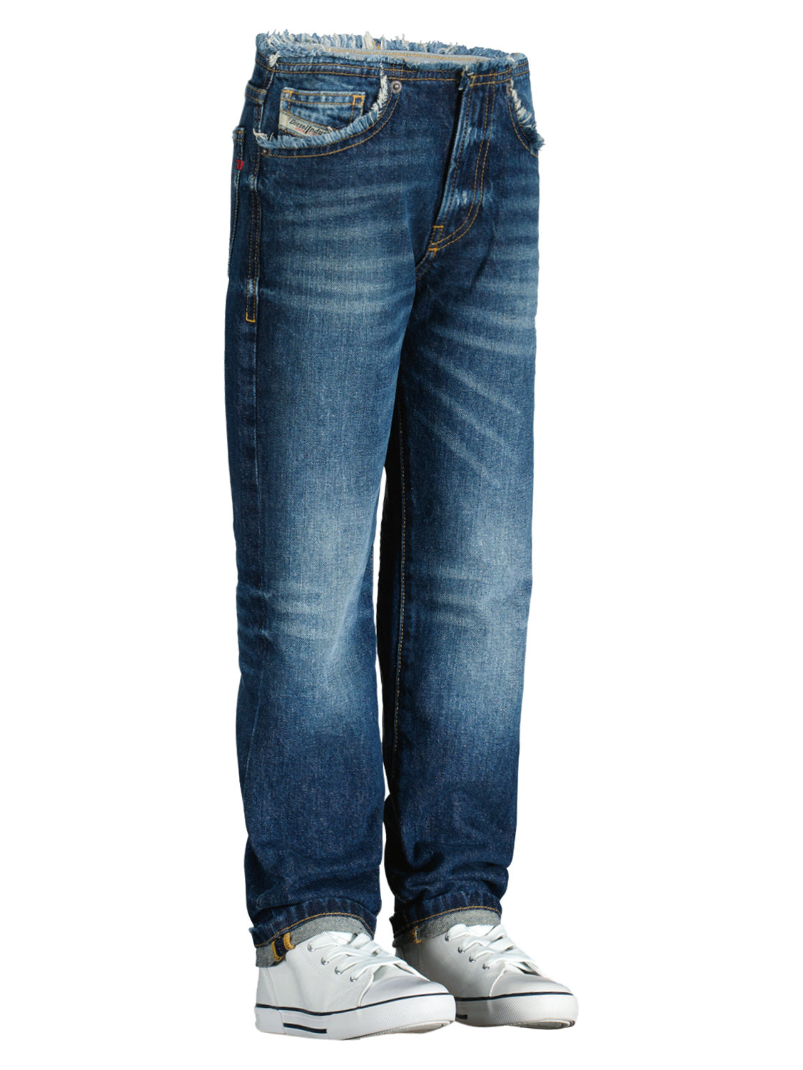 Diesel Kids jeans D-ARK-S2-J in 6909864517-7.jpg | NICKIS.com