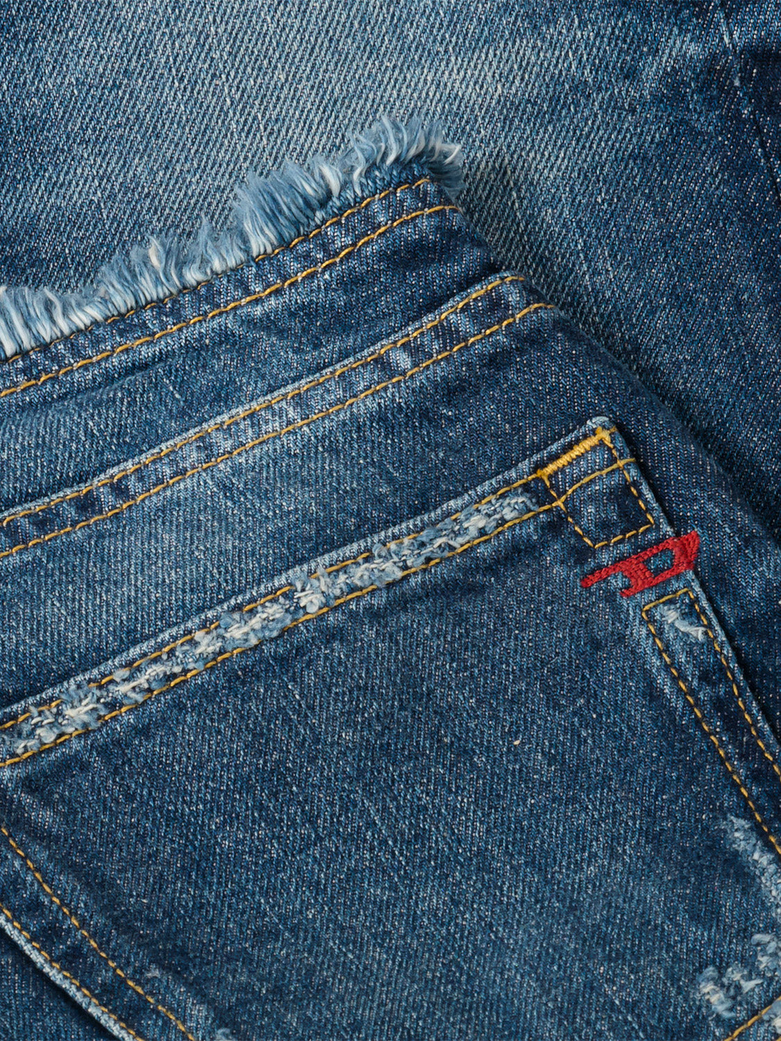 Diesel Kids jeans D-ARK-S2-J in 6909864517-9.jpg | NICKIS.com