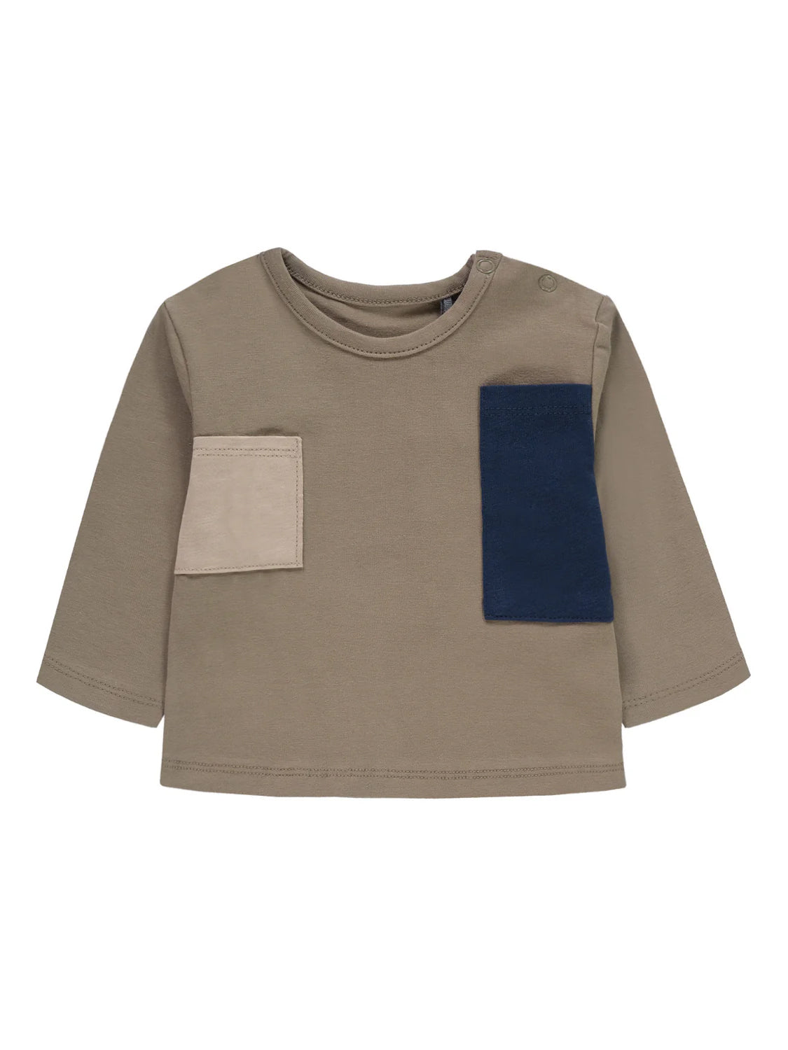 Longsleeve Khaki
