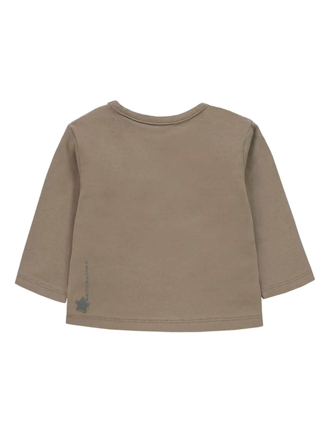 Longsleeve Khaki