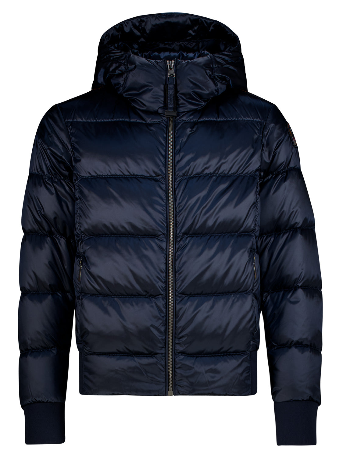 Parajumpers Down Jacket Mariah Navy girls