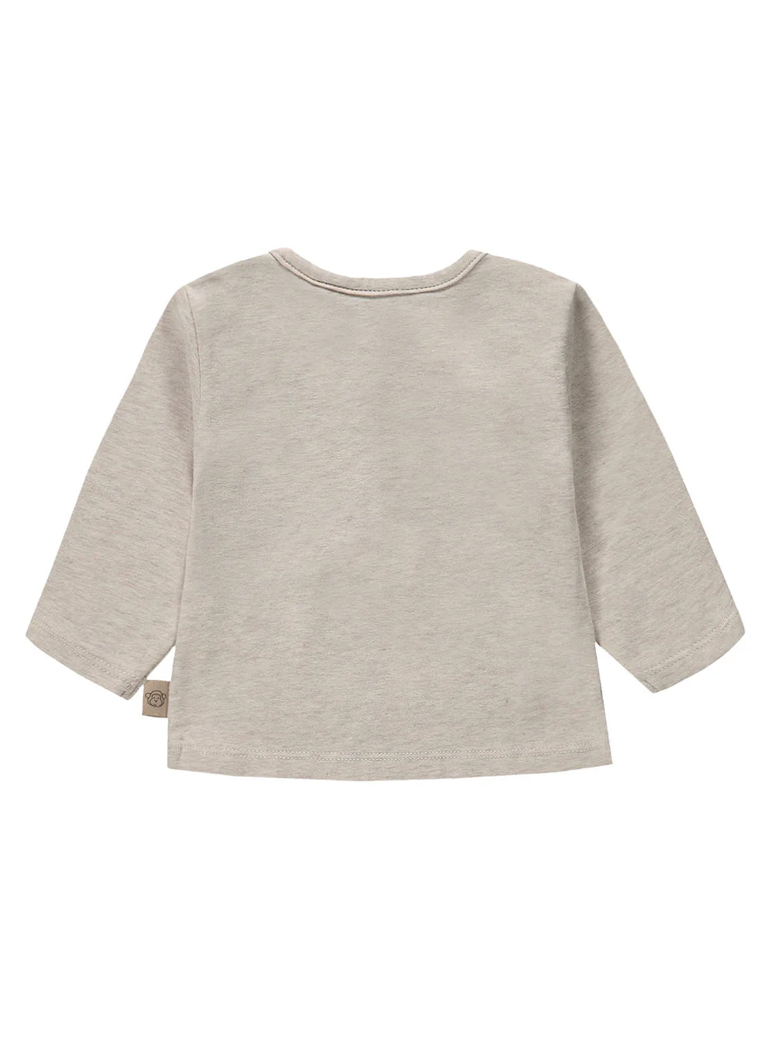 Longsleeve Beige