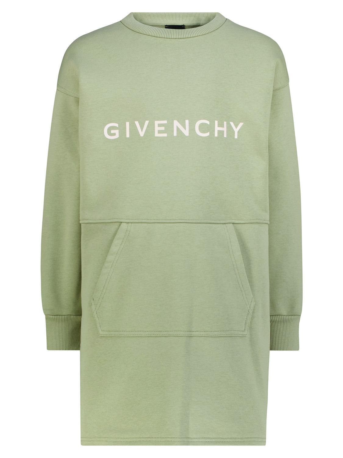 Givenchy dress Olive Green girls Givenchy dress Olive Green girls