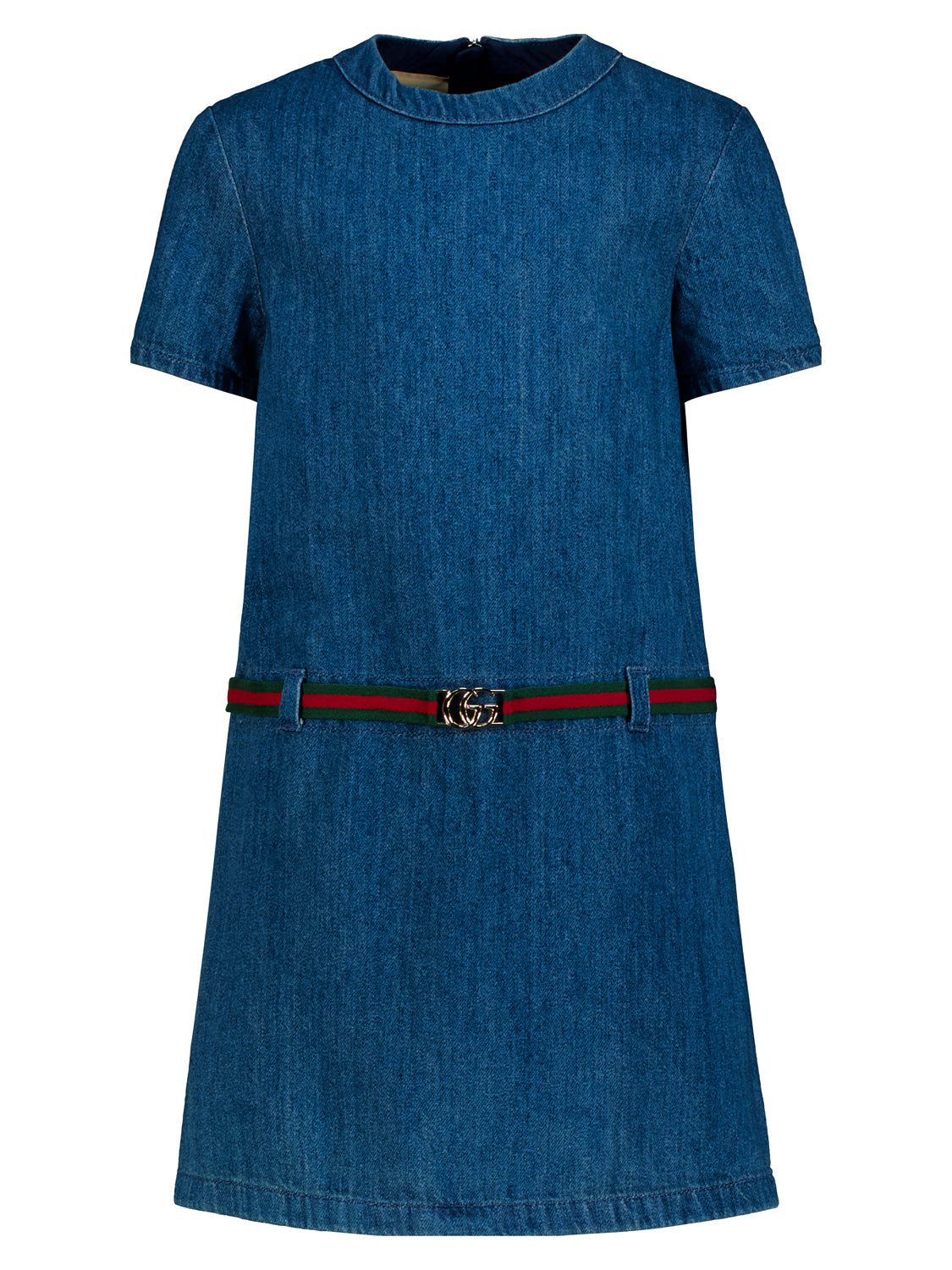 Gucci dress Blue girls Gucci dress Blue girls