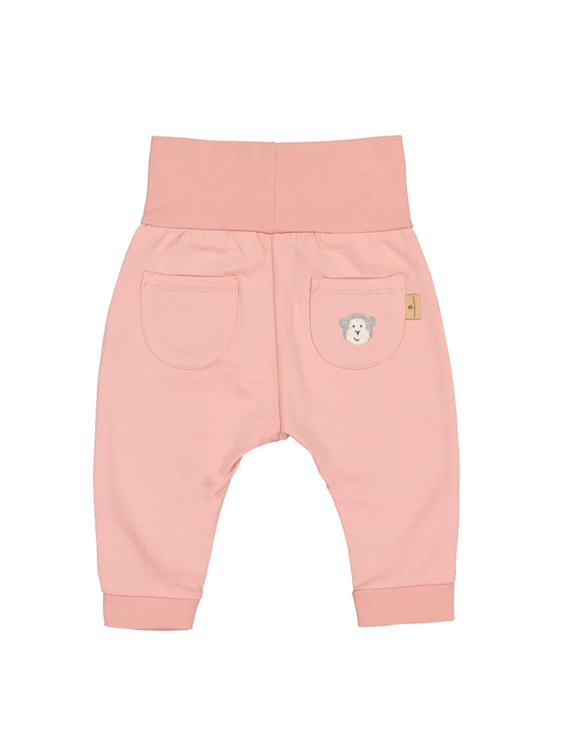 sweatpants Apricot