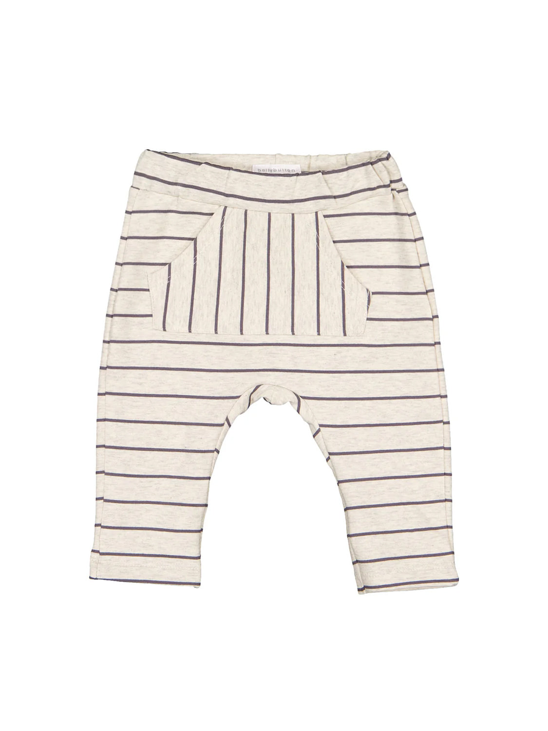 Jogginghose Beige