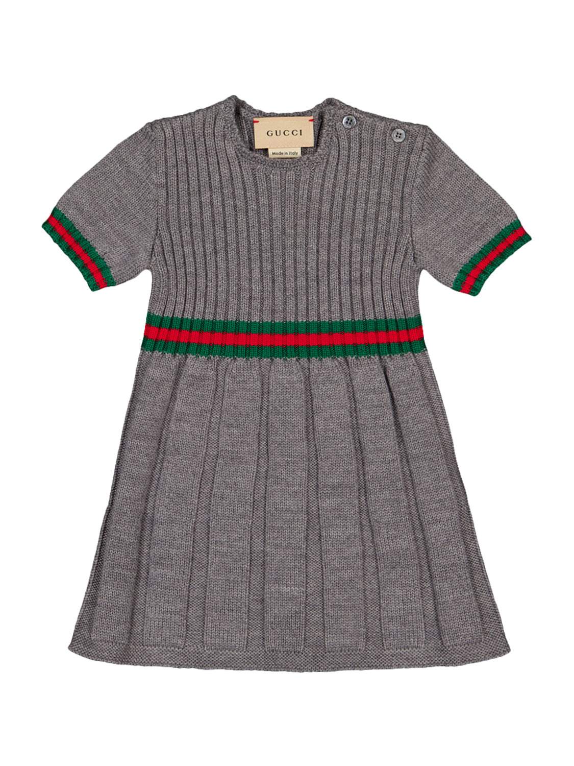 Gucci dress Grey girls Gucci dress Grey girls