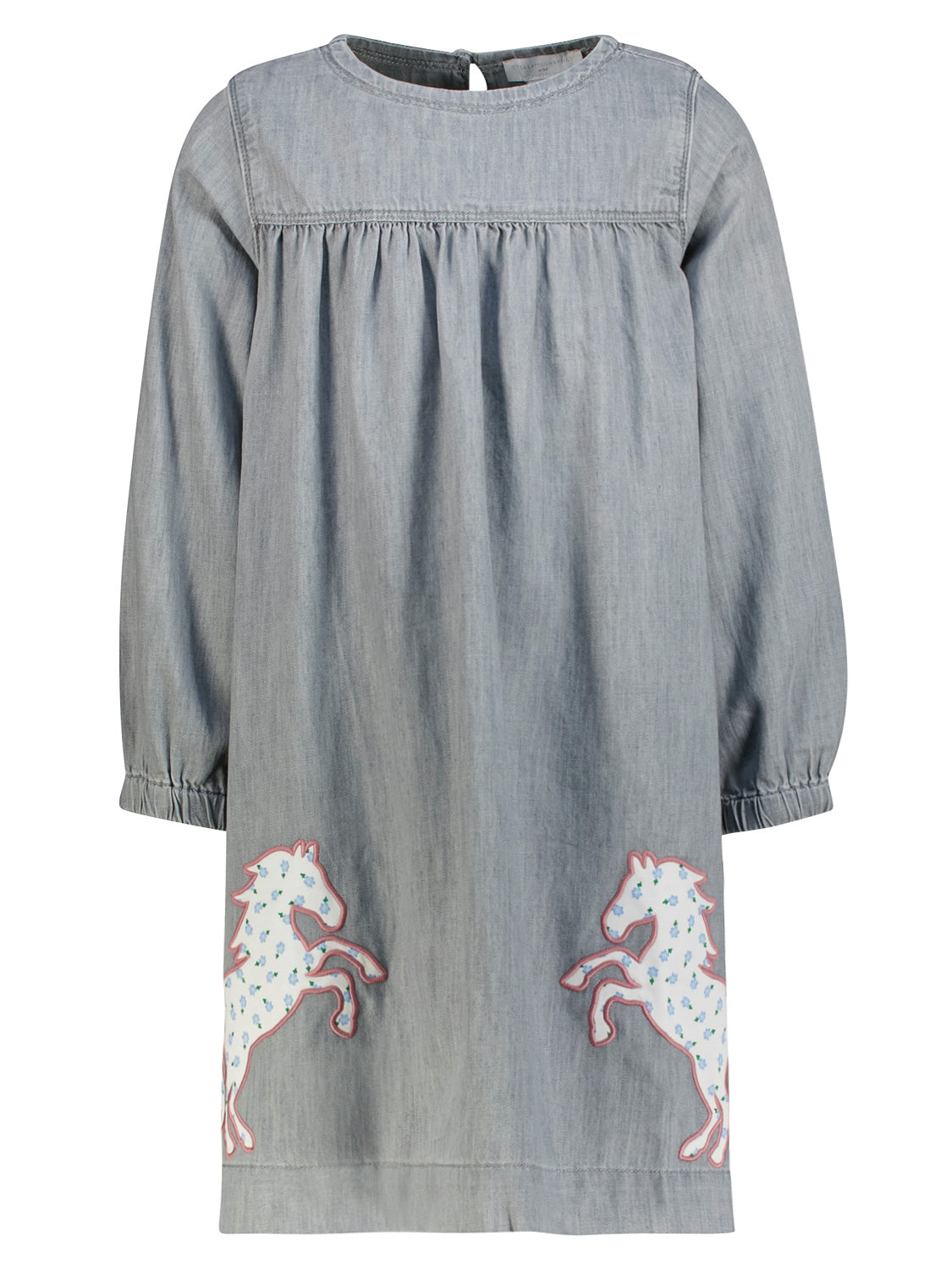 stella mccartney grey dress Stella McCartney