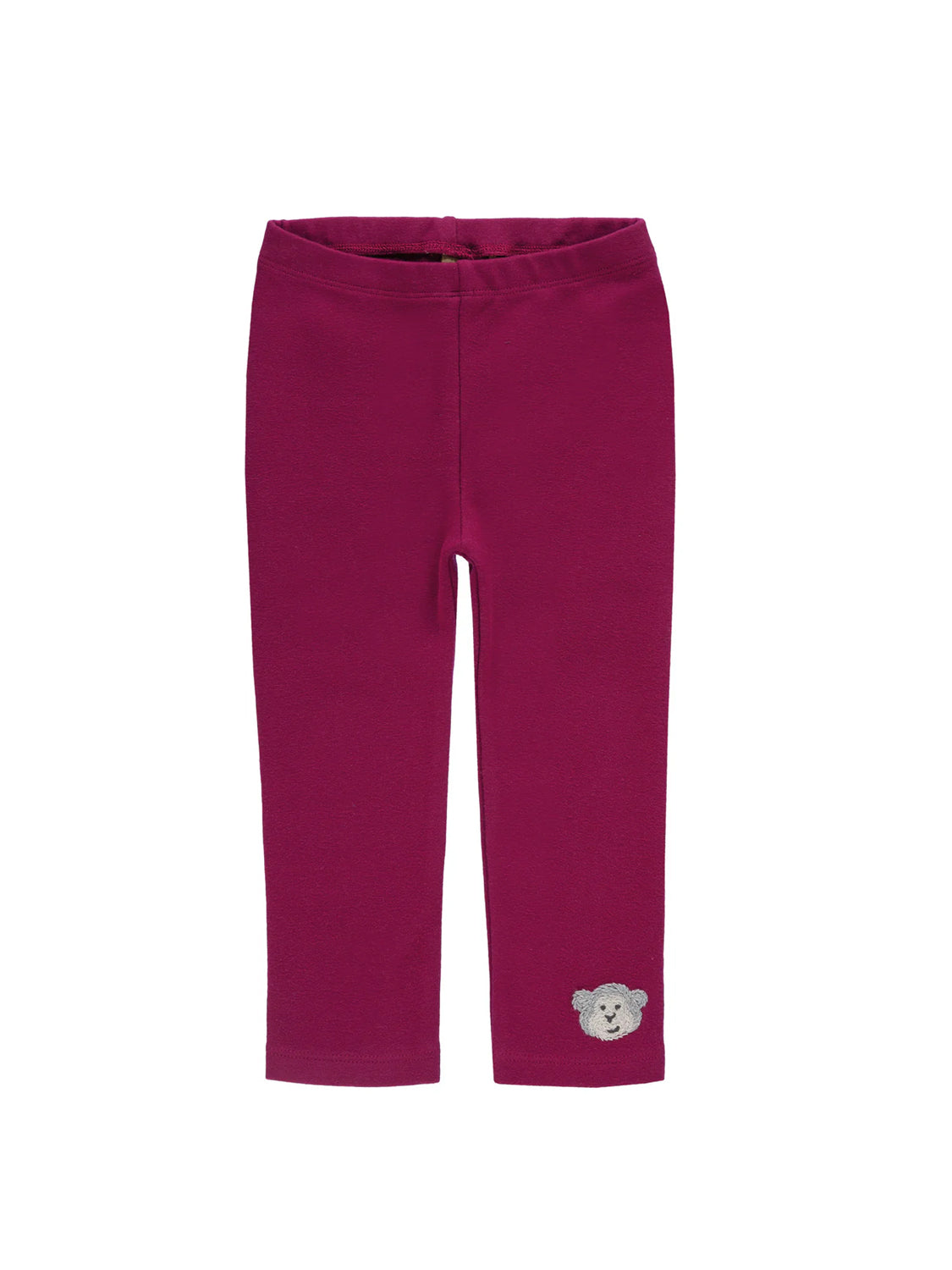 leggings Burgundy