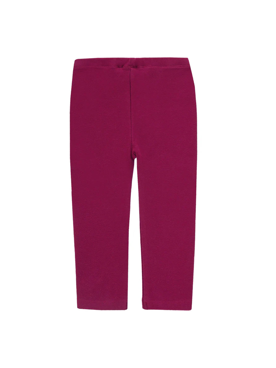 leggings Burgundy