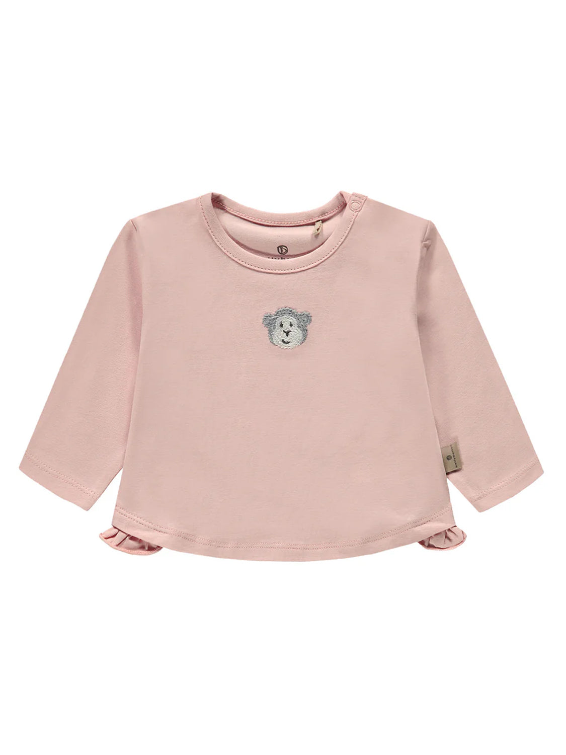 Longsleeve Rosa