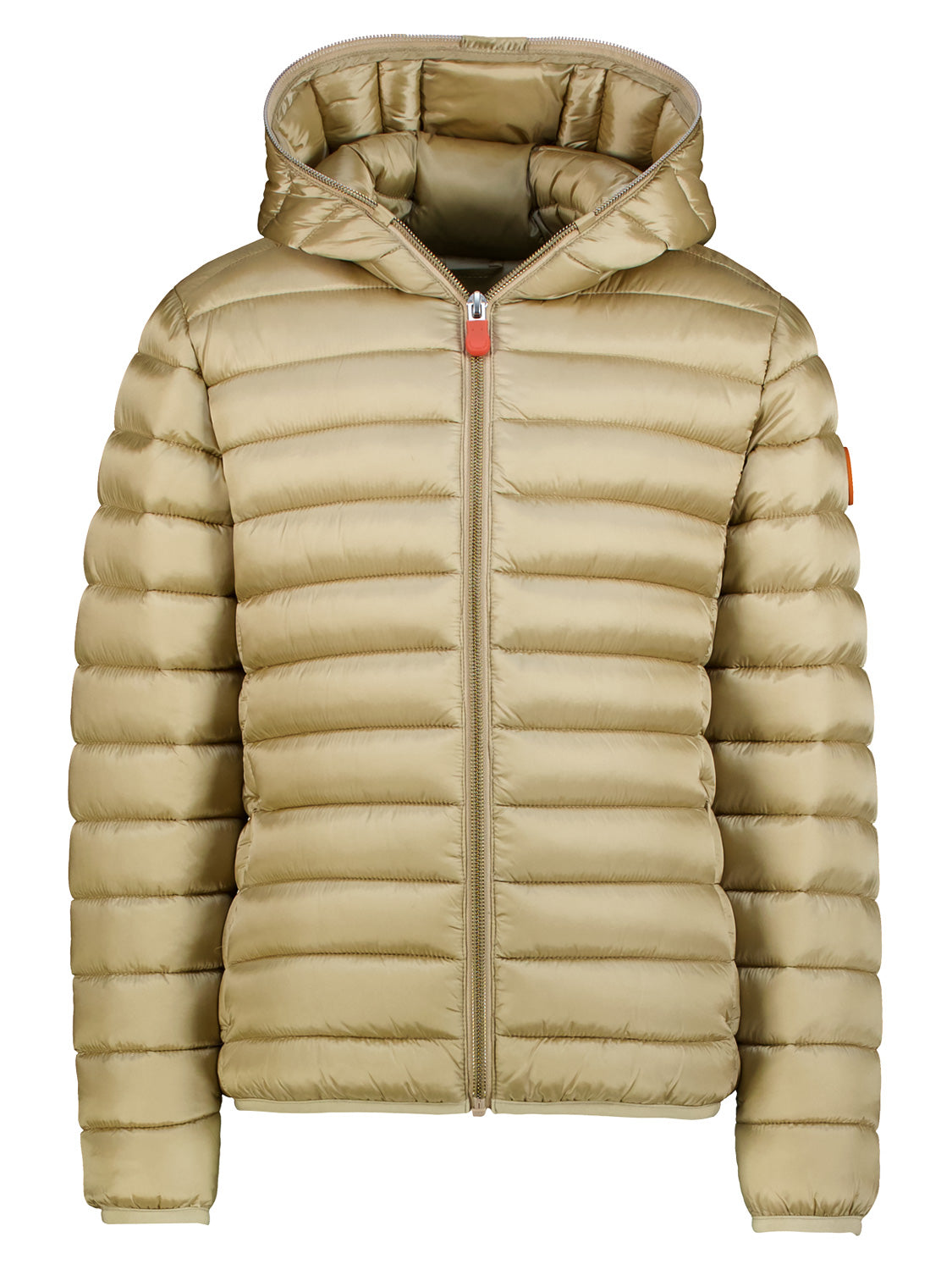 Ozonee Winterjacke Beige Herren Parka Jacken Camel Herren Herren