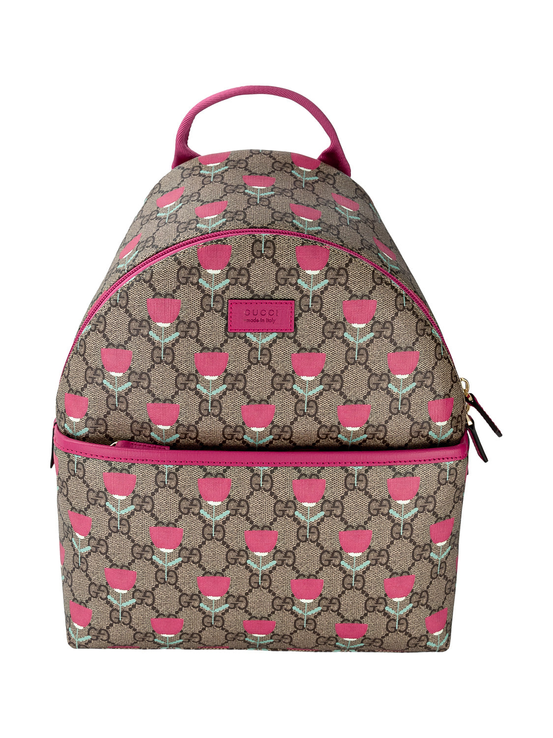 Gucci Backpack Beige for Girls