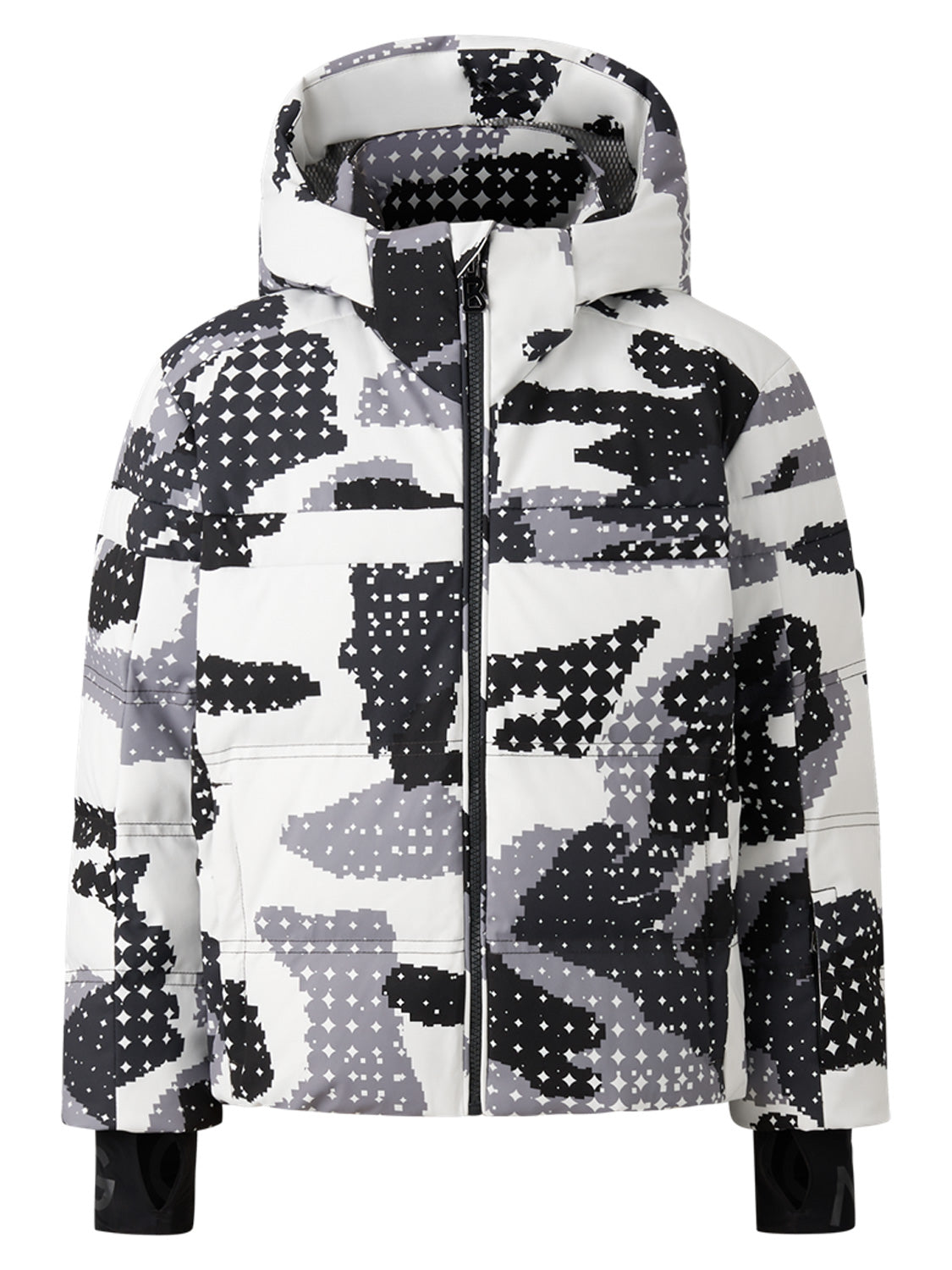 bogner sohn hängematte Ski Jacket White