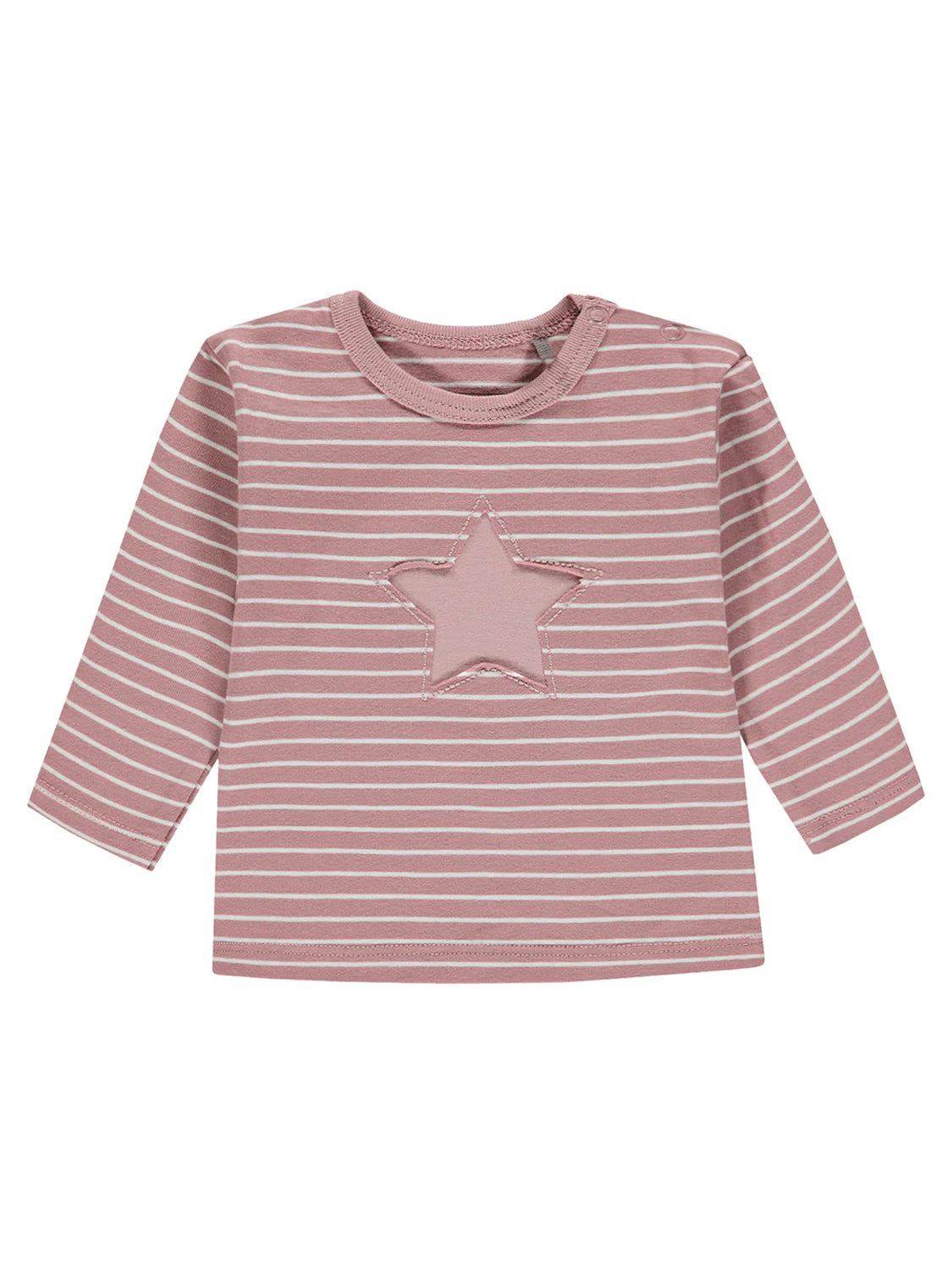 Longsleeve Rosa