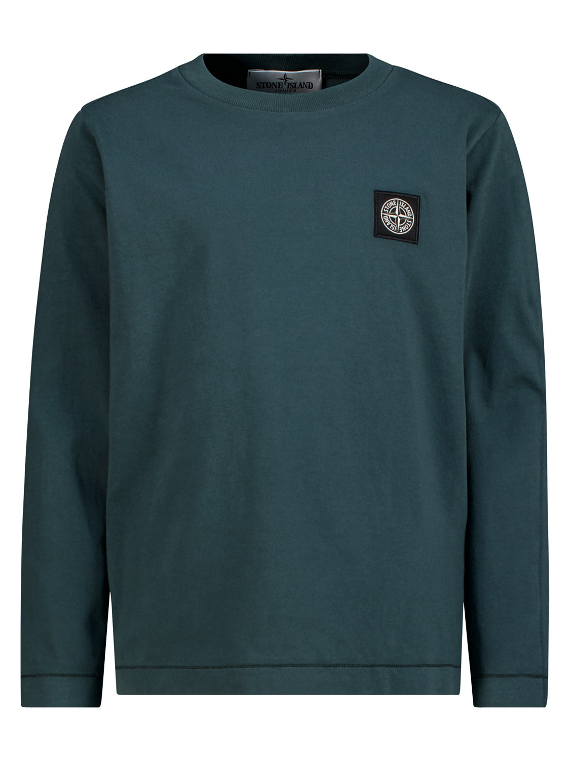 Green Stone Stone Island Pullover Herren Grün Stone Island Herren