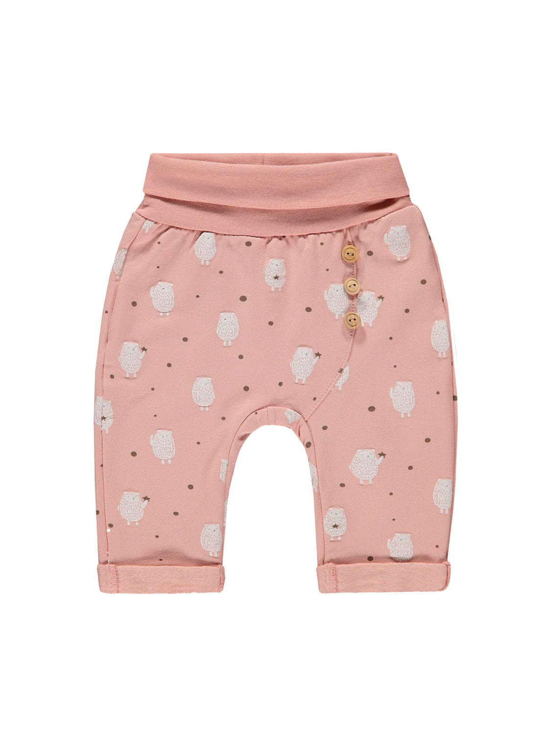 Jogginghose Rosa