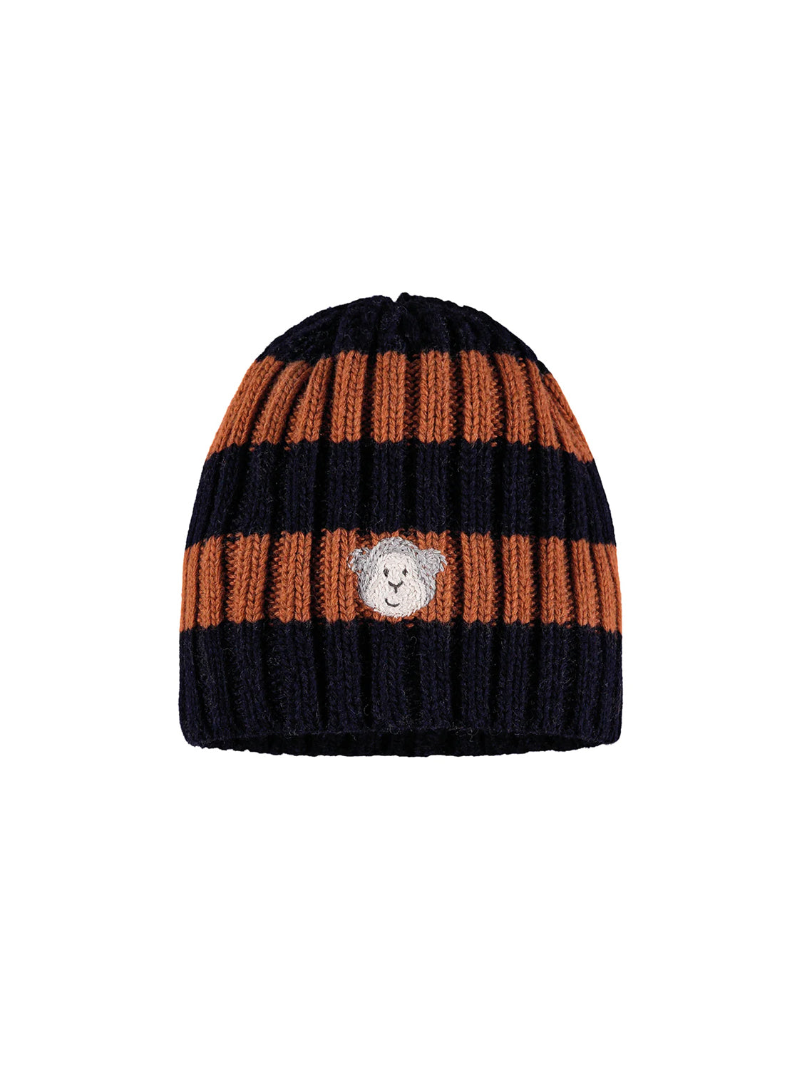 Beanie Mehrfarbig