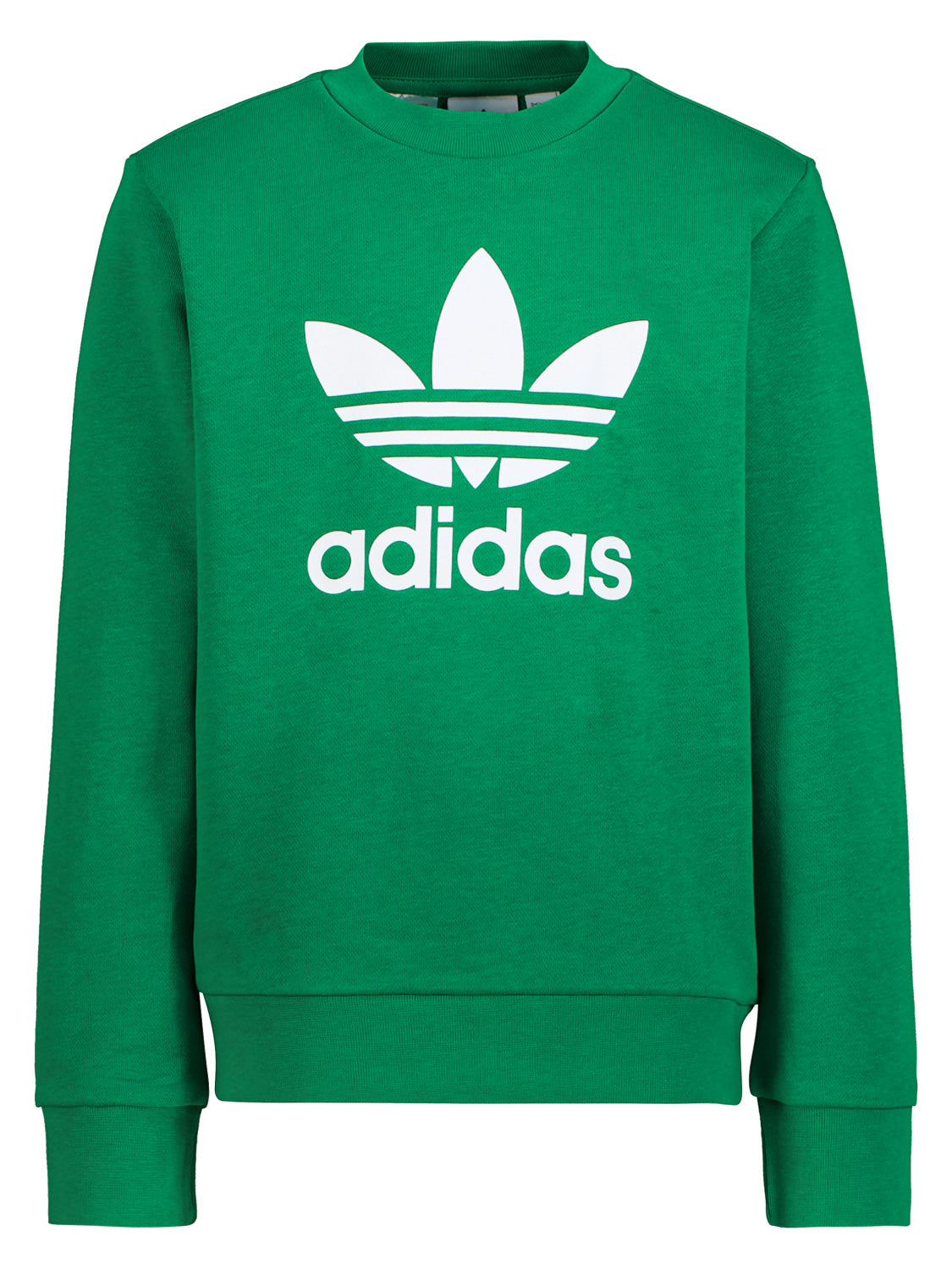 adidas Sweatshirt Grun unisex