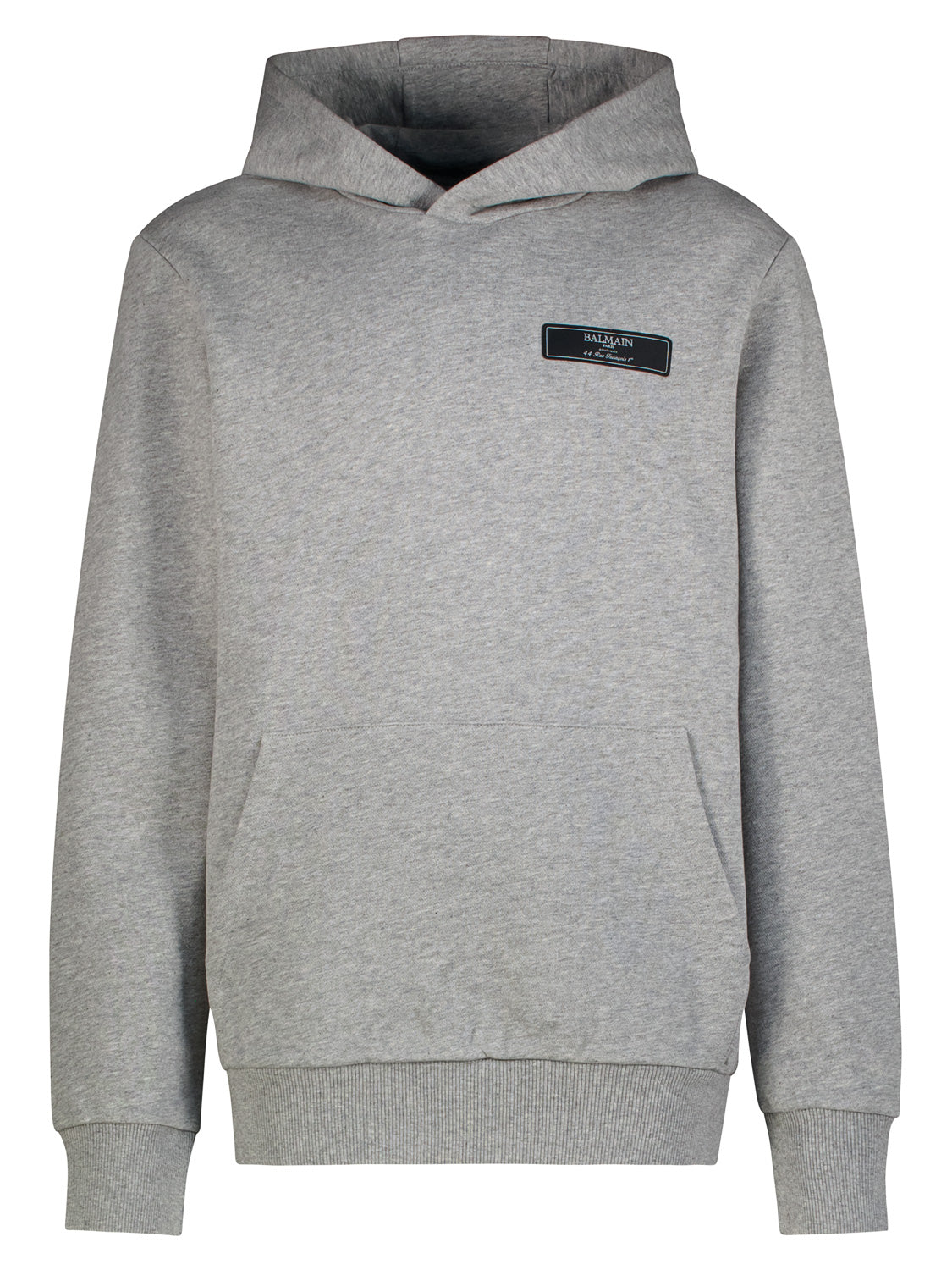 hoodie Grey