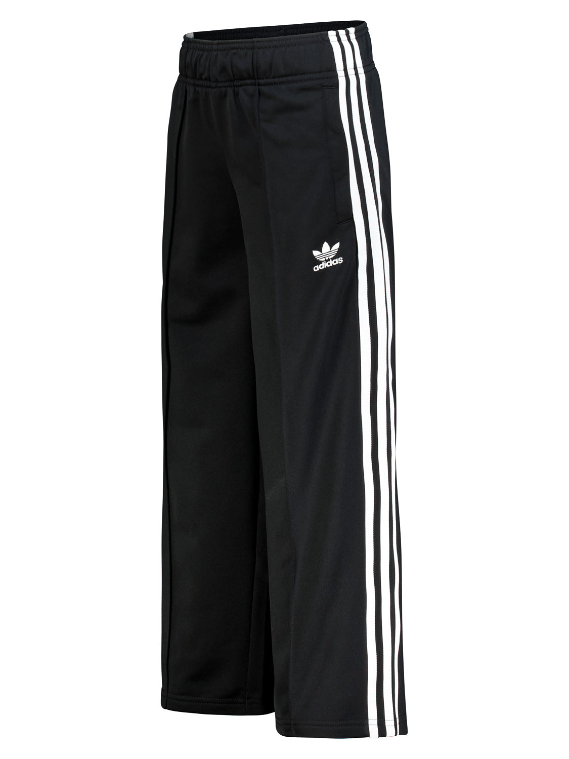 Adidas kids track pants best sale