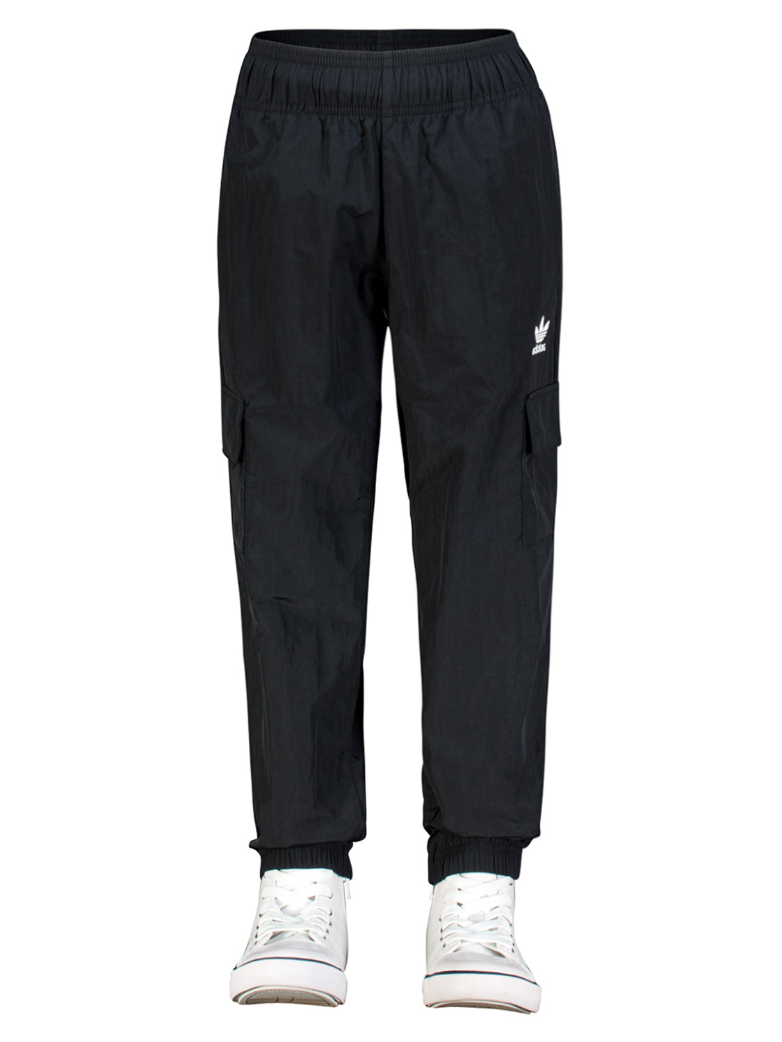 adidas Kids Cargo Trousers in 7006997955-4.jpg | NICKIS.com