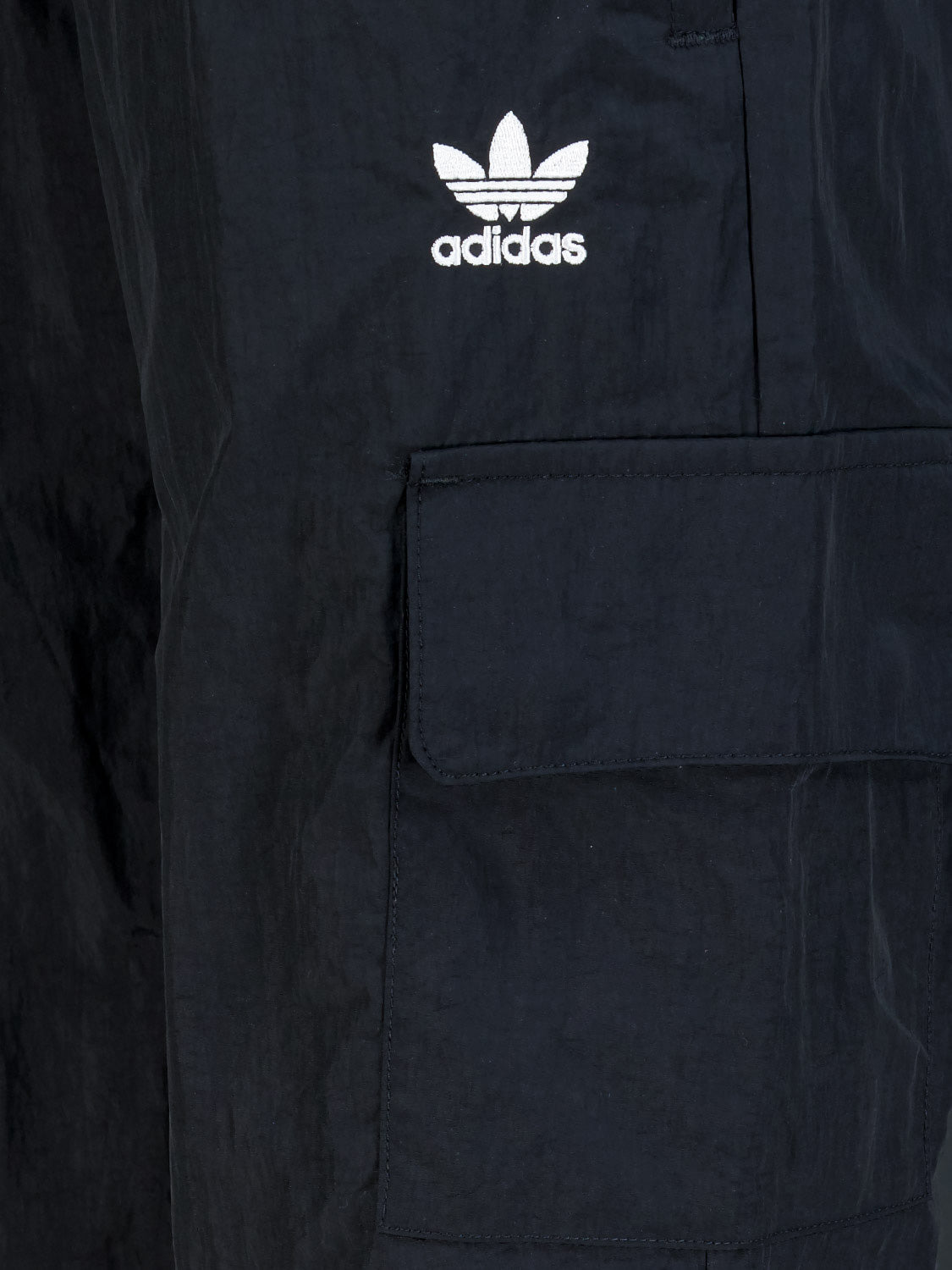 adidas Kids Cargo Trousers in 7006997955-8.jpg | NICKIS.com