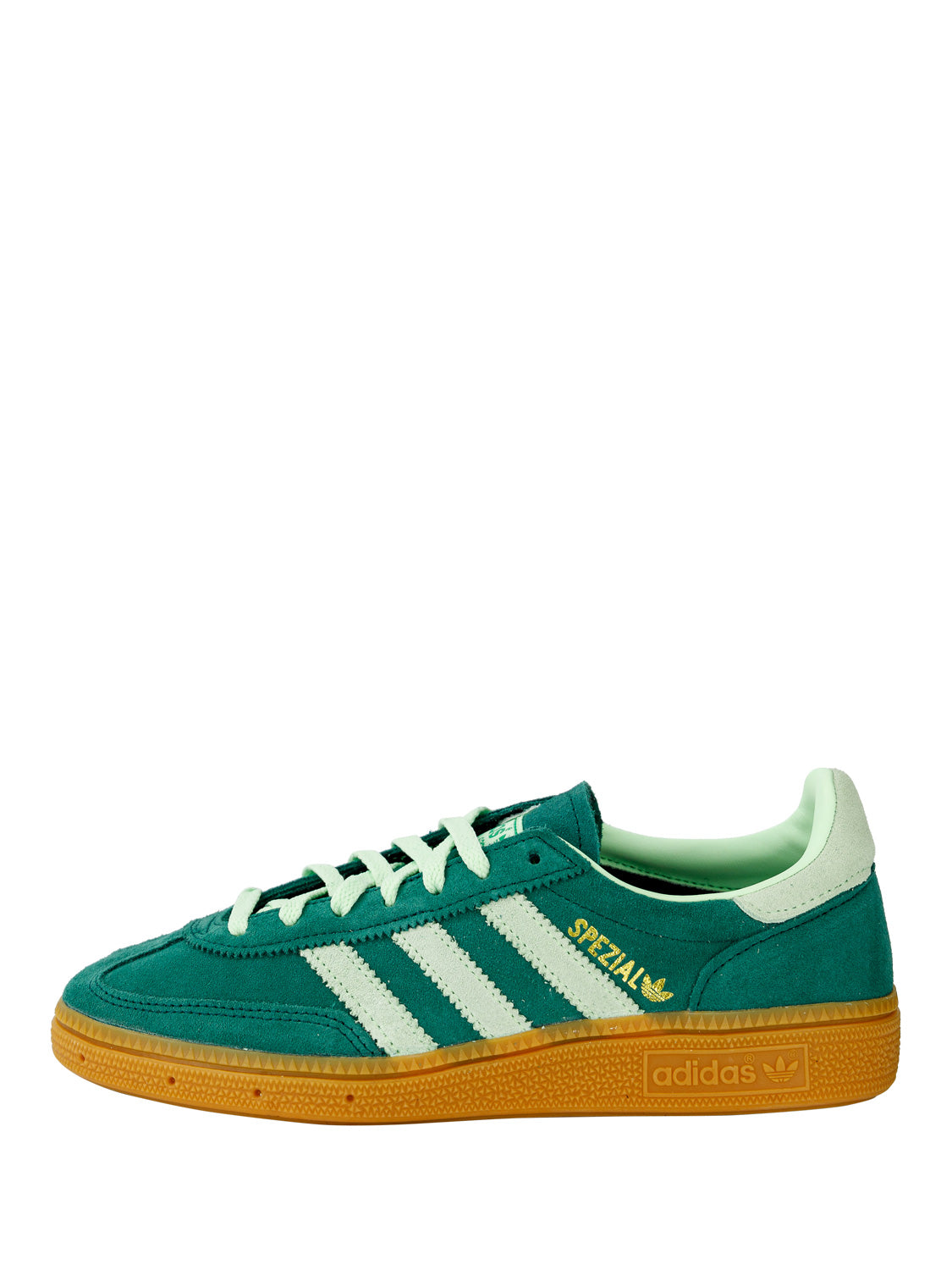 adidas Sneakers HANDBALL SPEZIAL W Grun unisex