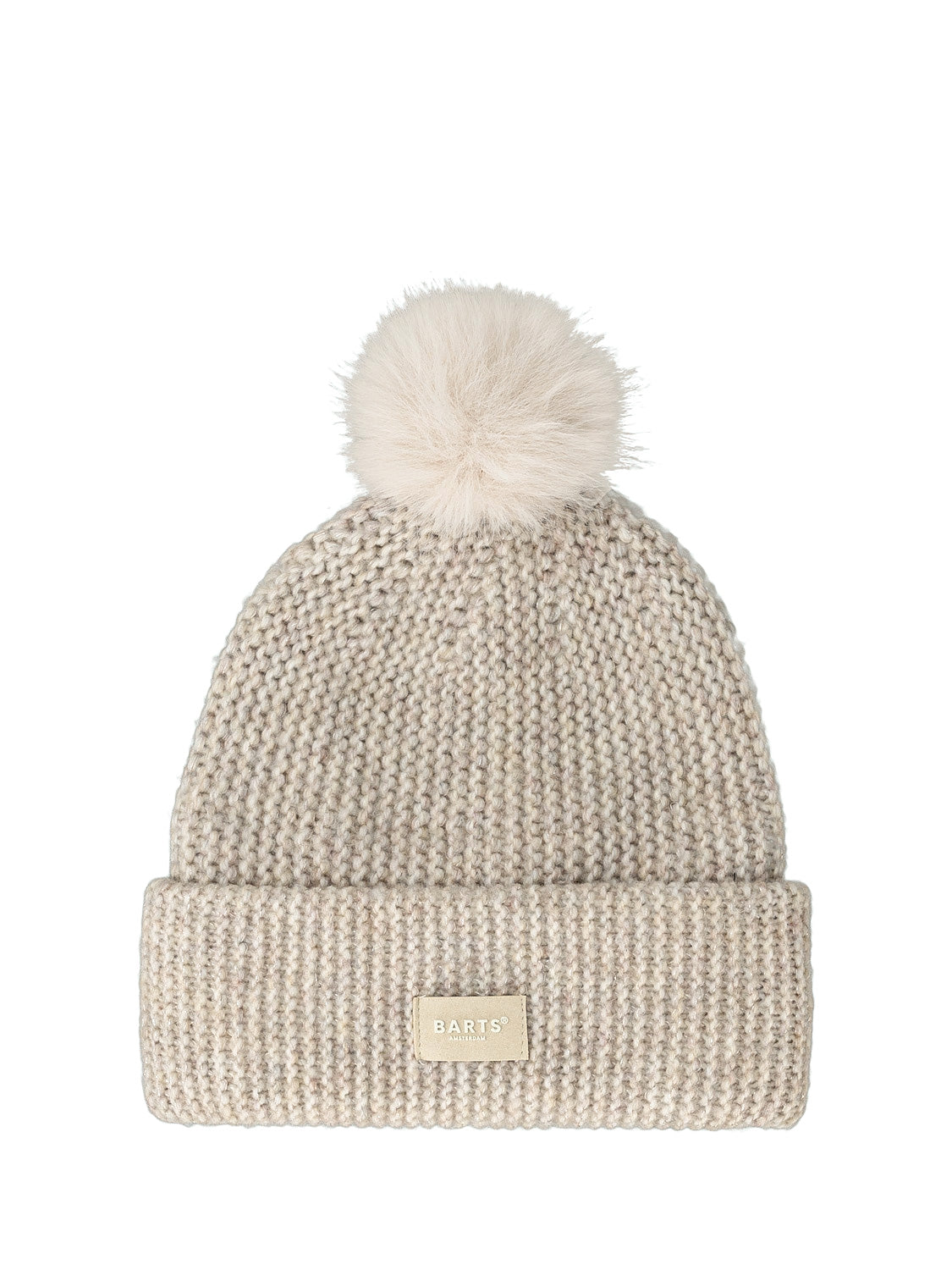 Barts beanie Meadew Beige girls