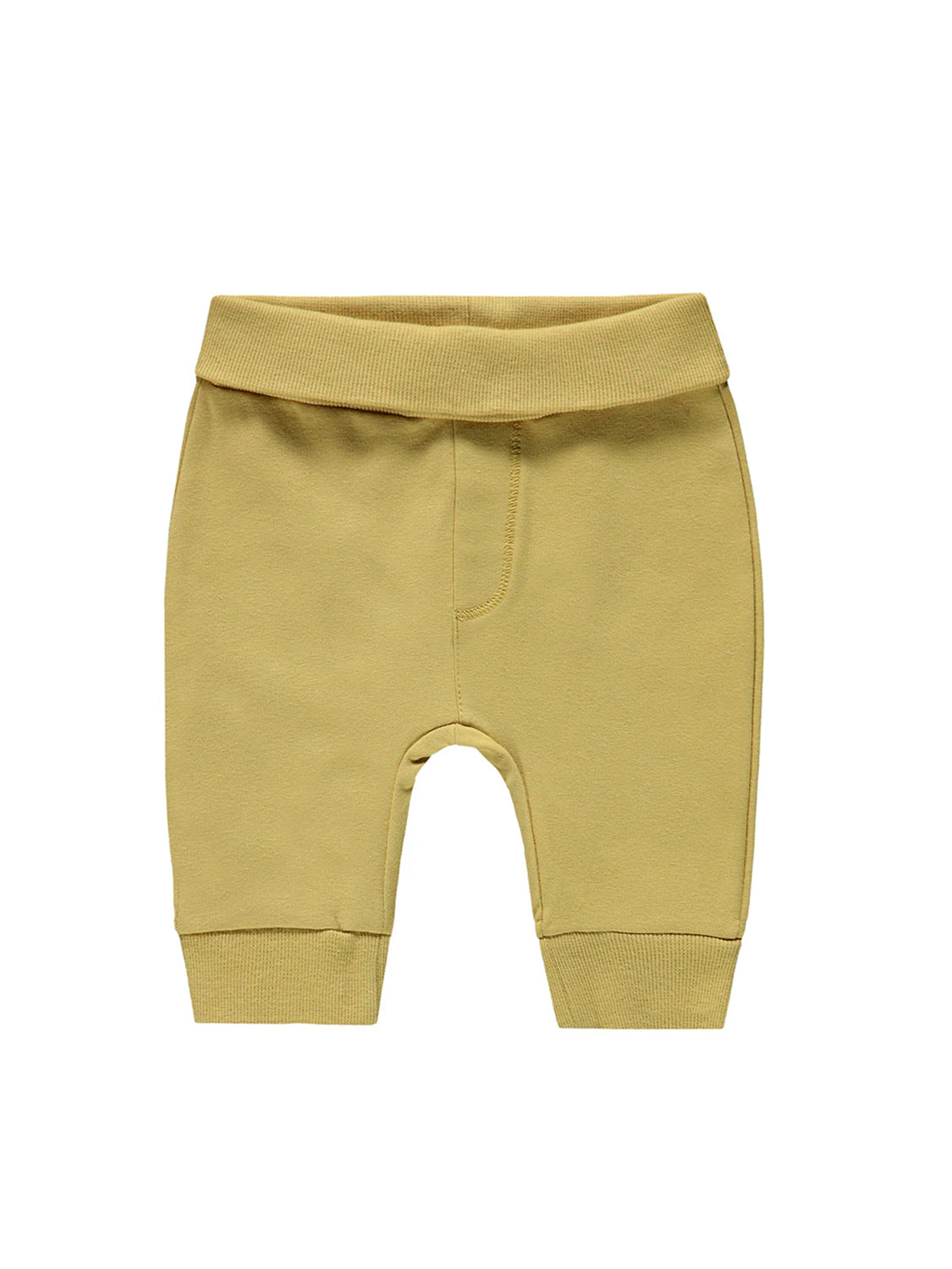 sweatpants Yellow