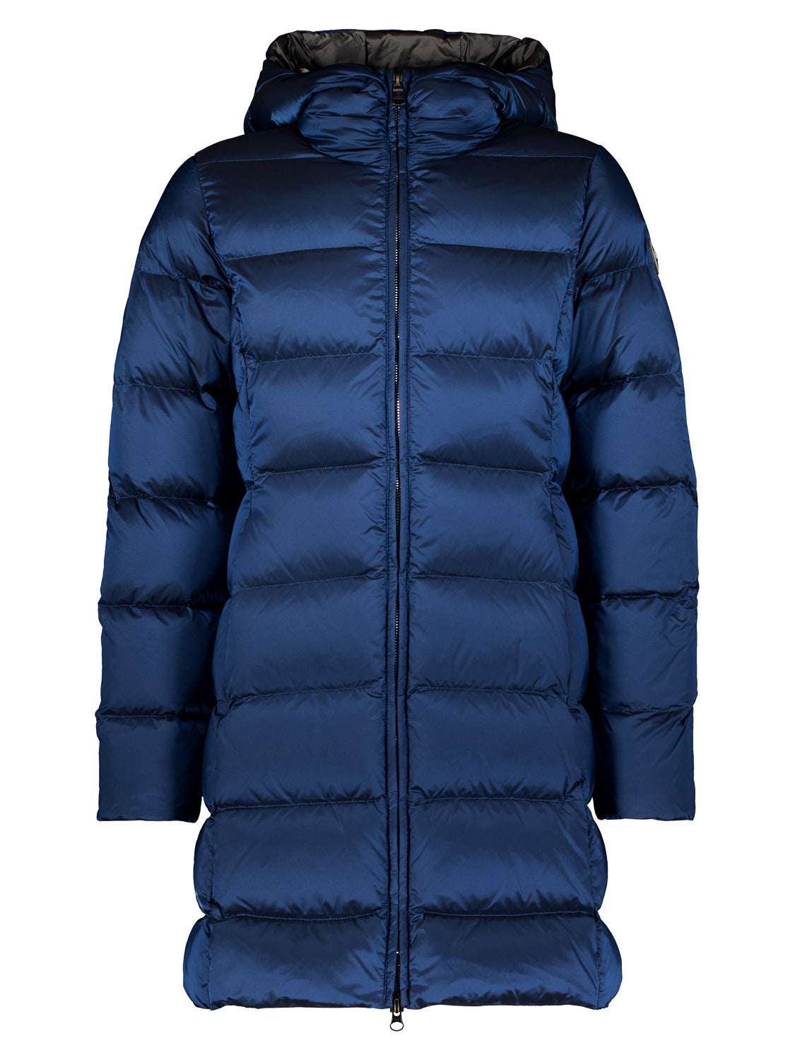 Colmar Daunenjacke Blau mädchen
