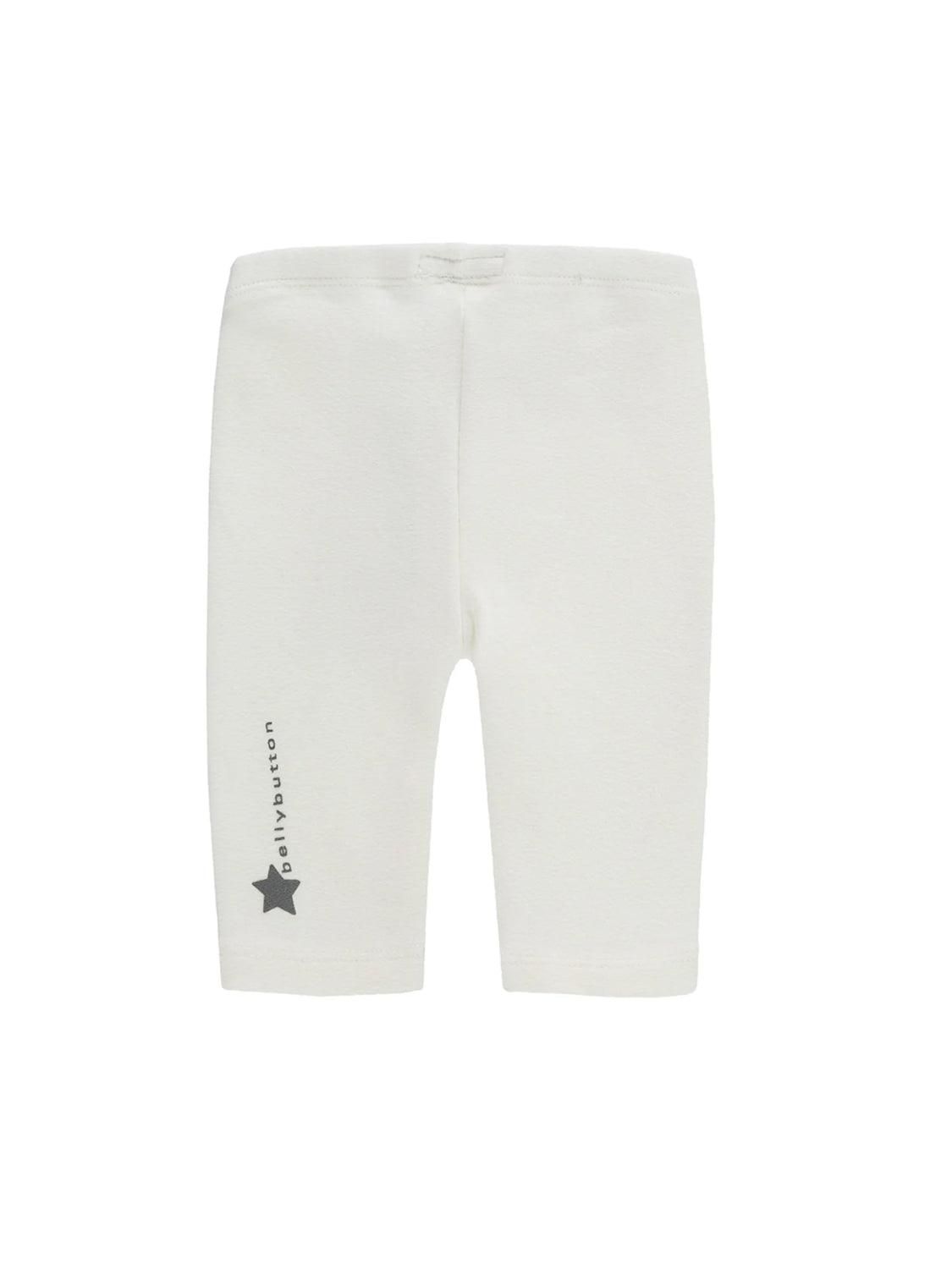 Leggings Weiß