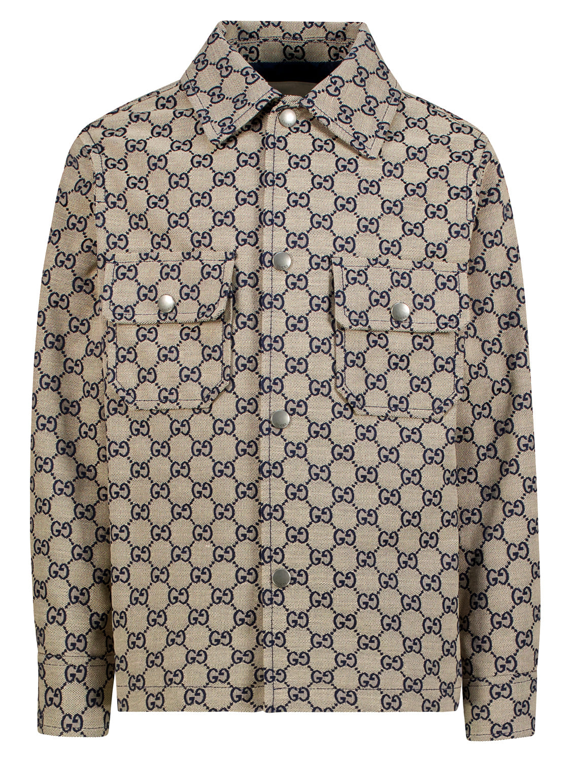 Gucci jacket Beige boys