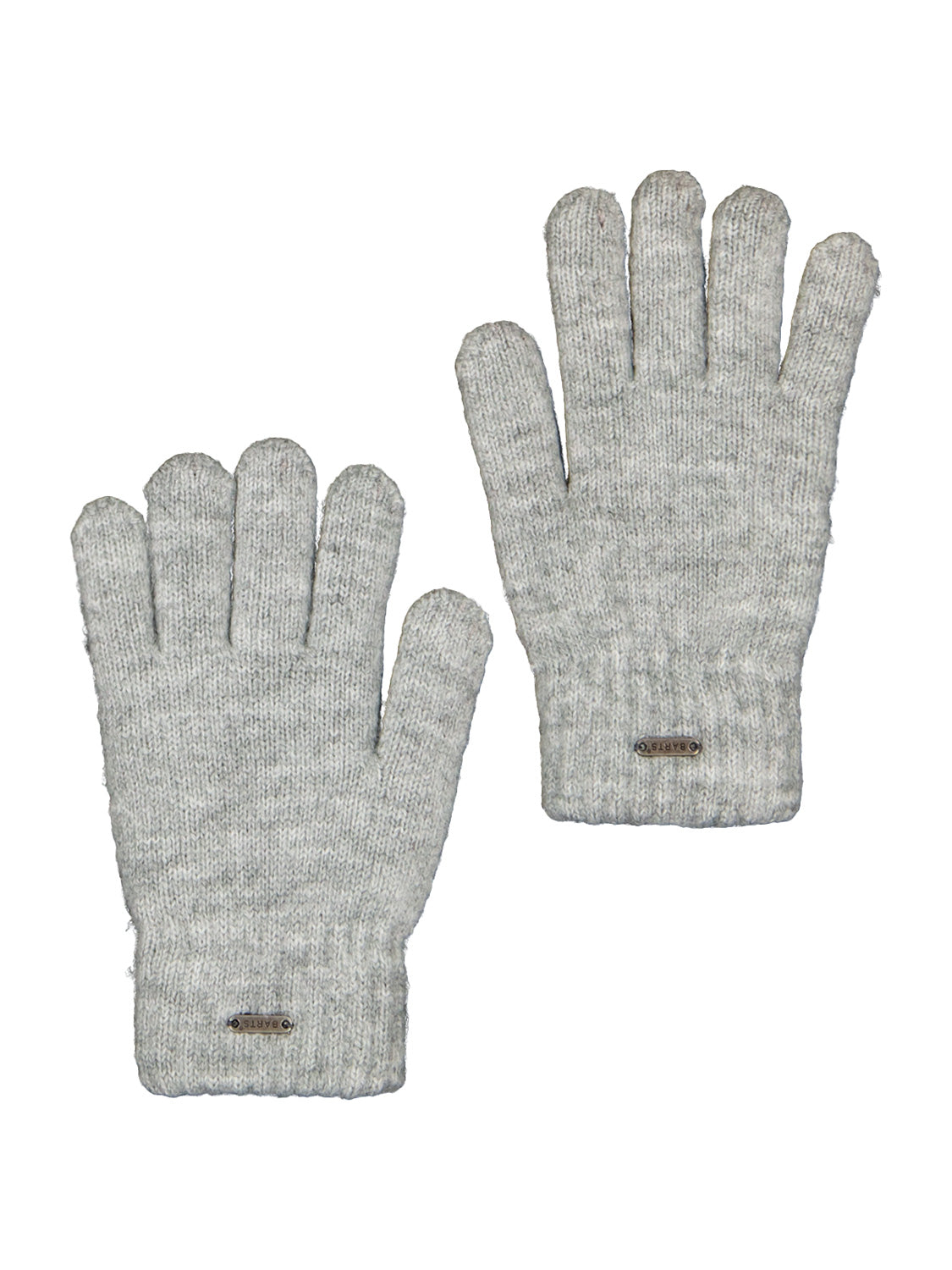 barts puppet handschuhe Barts Handschuhe Shae Grau unisex