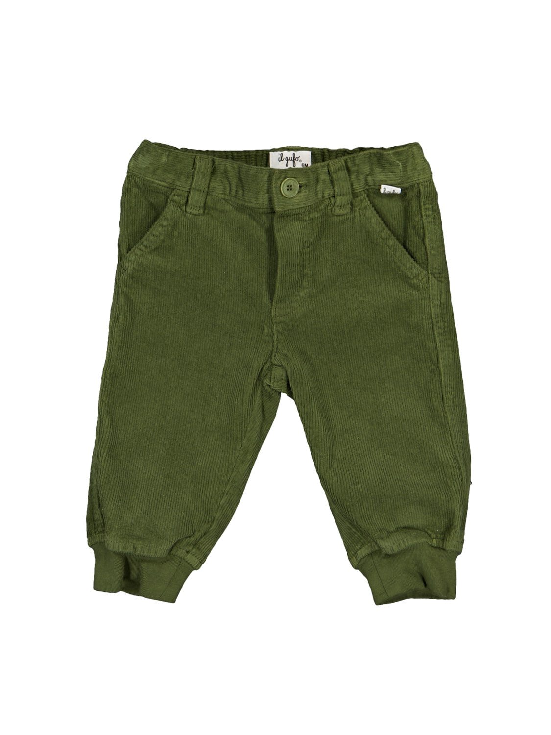 Il gufo Boys store shorts 3T