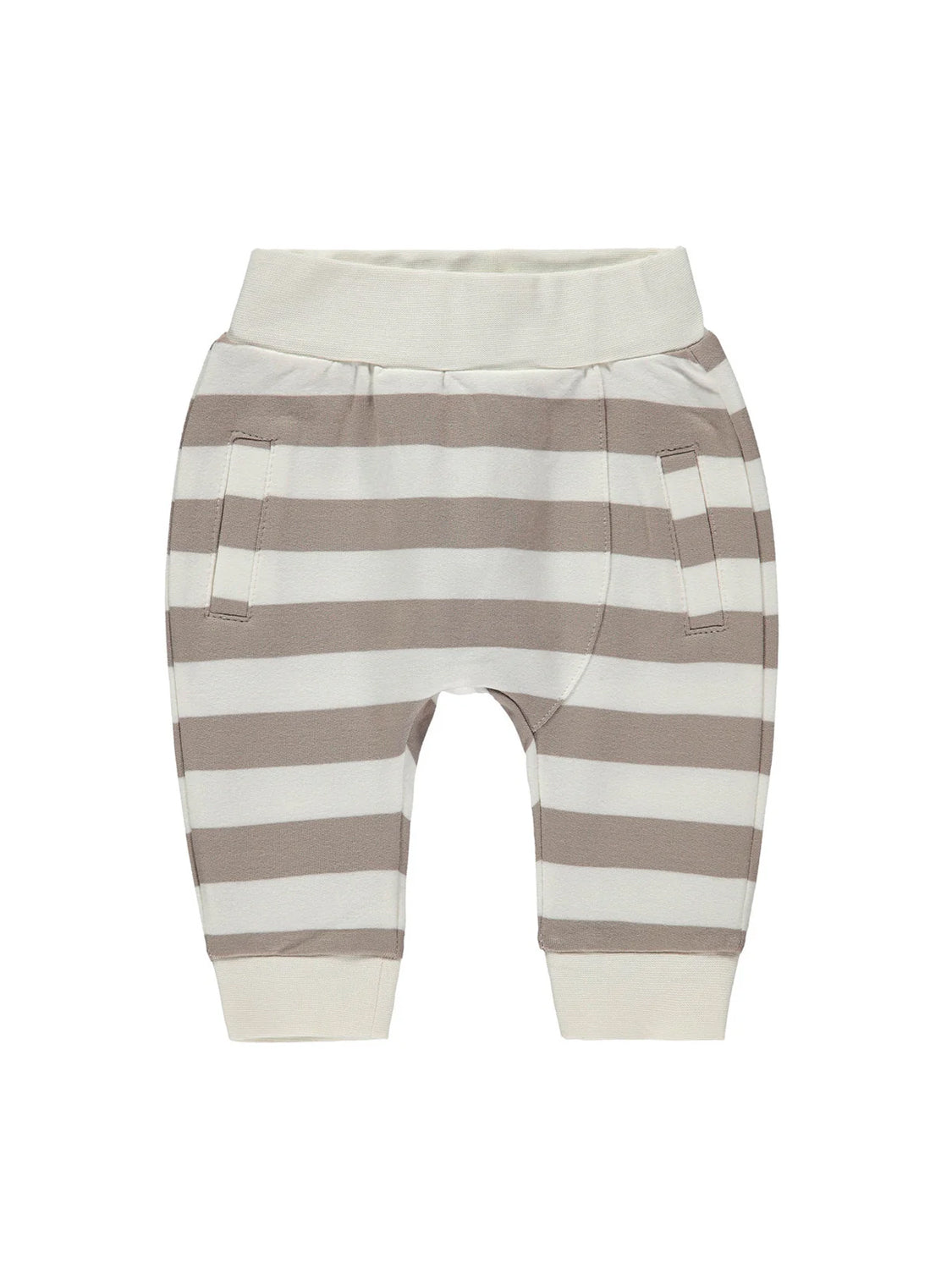 Jogginghose Weiß